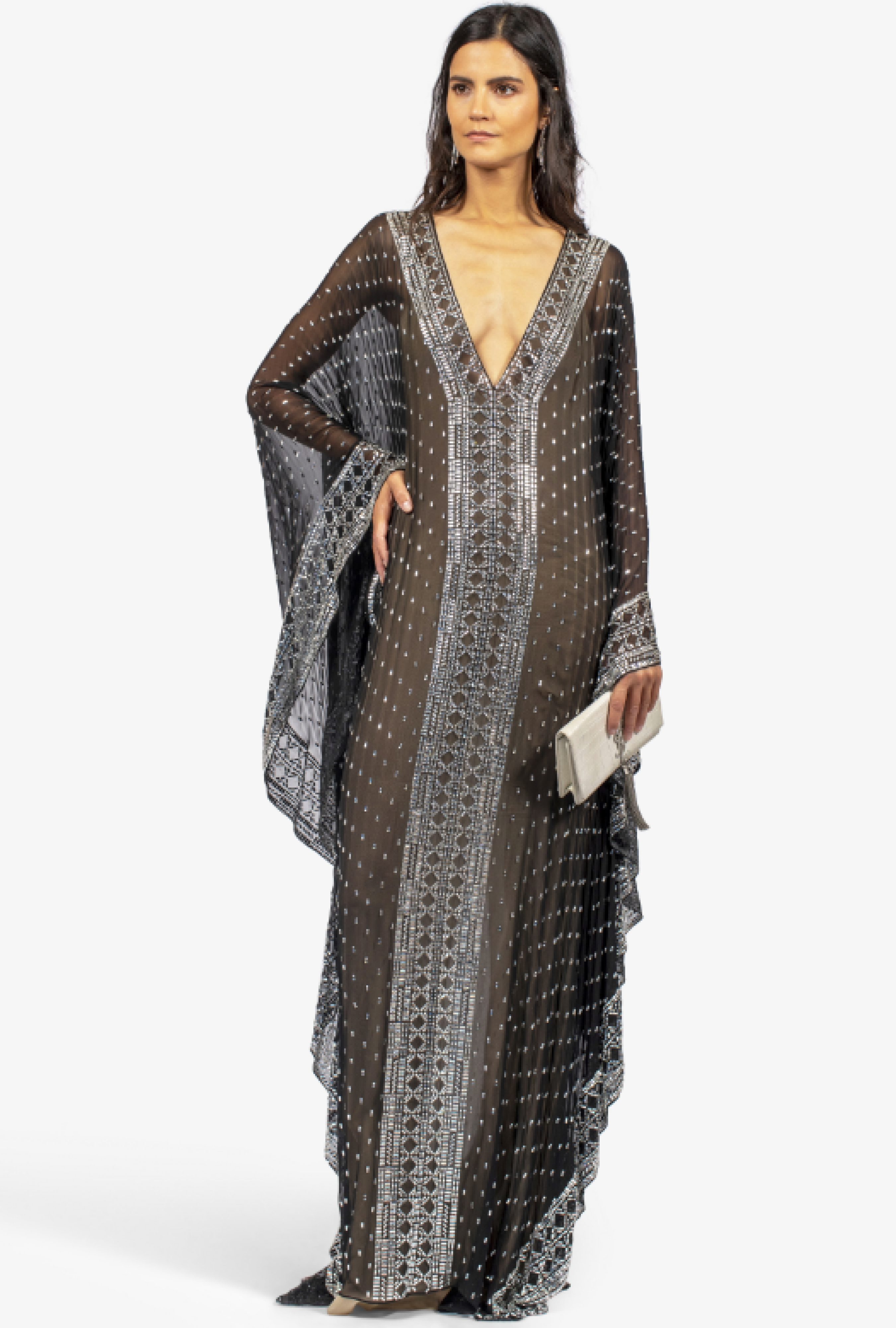 Robe Azzaro Casablanca