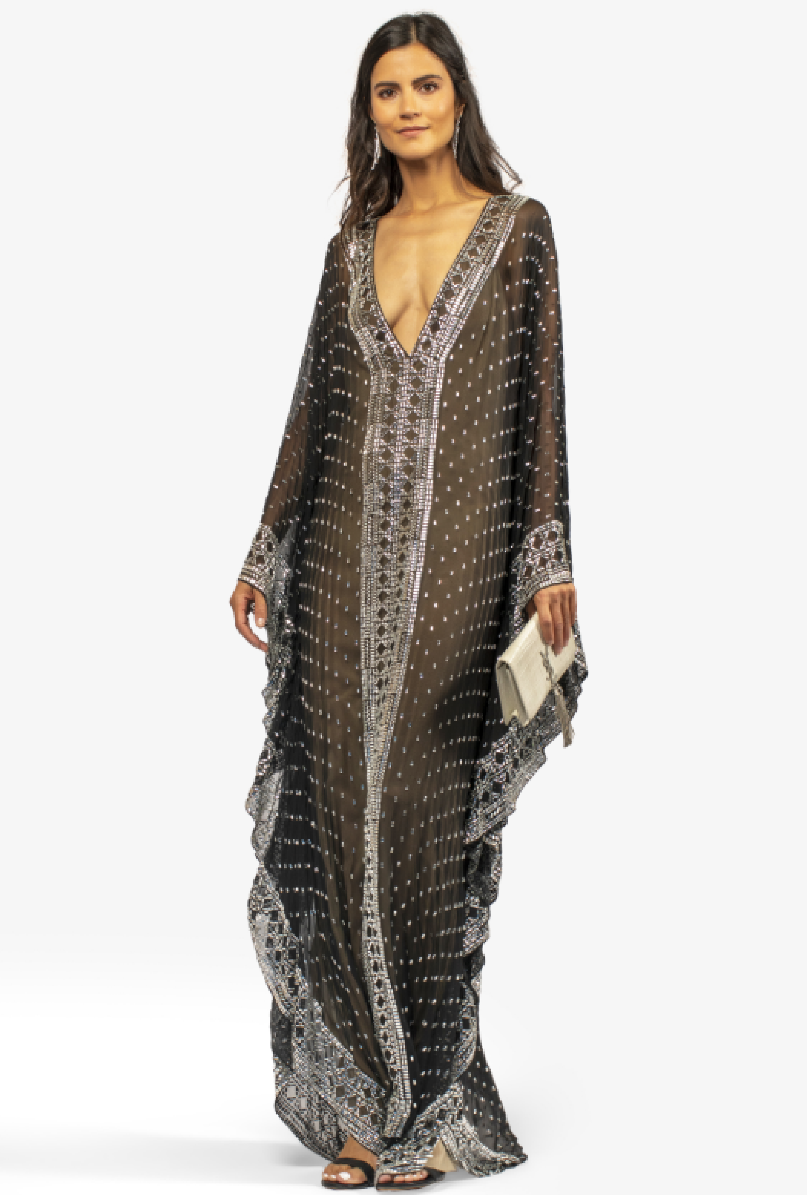 Robe Azzaro Casablanca