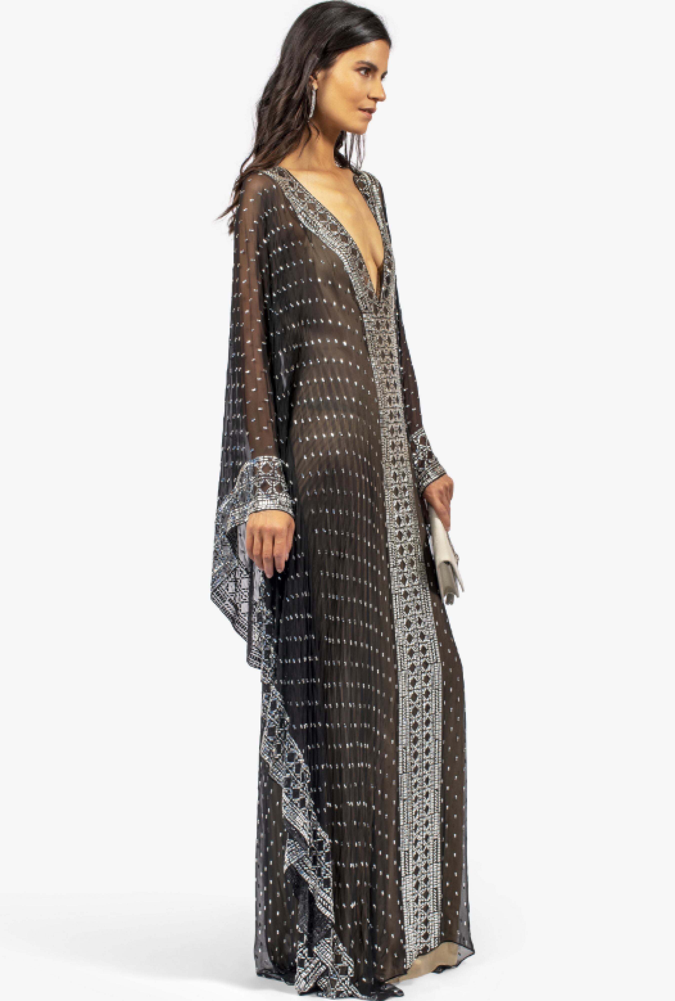 Robe Azzaro Casablanca