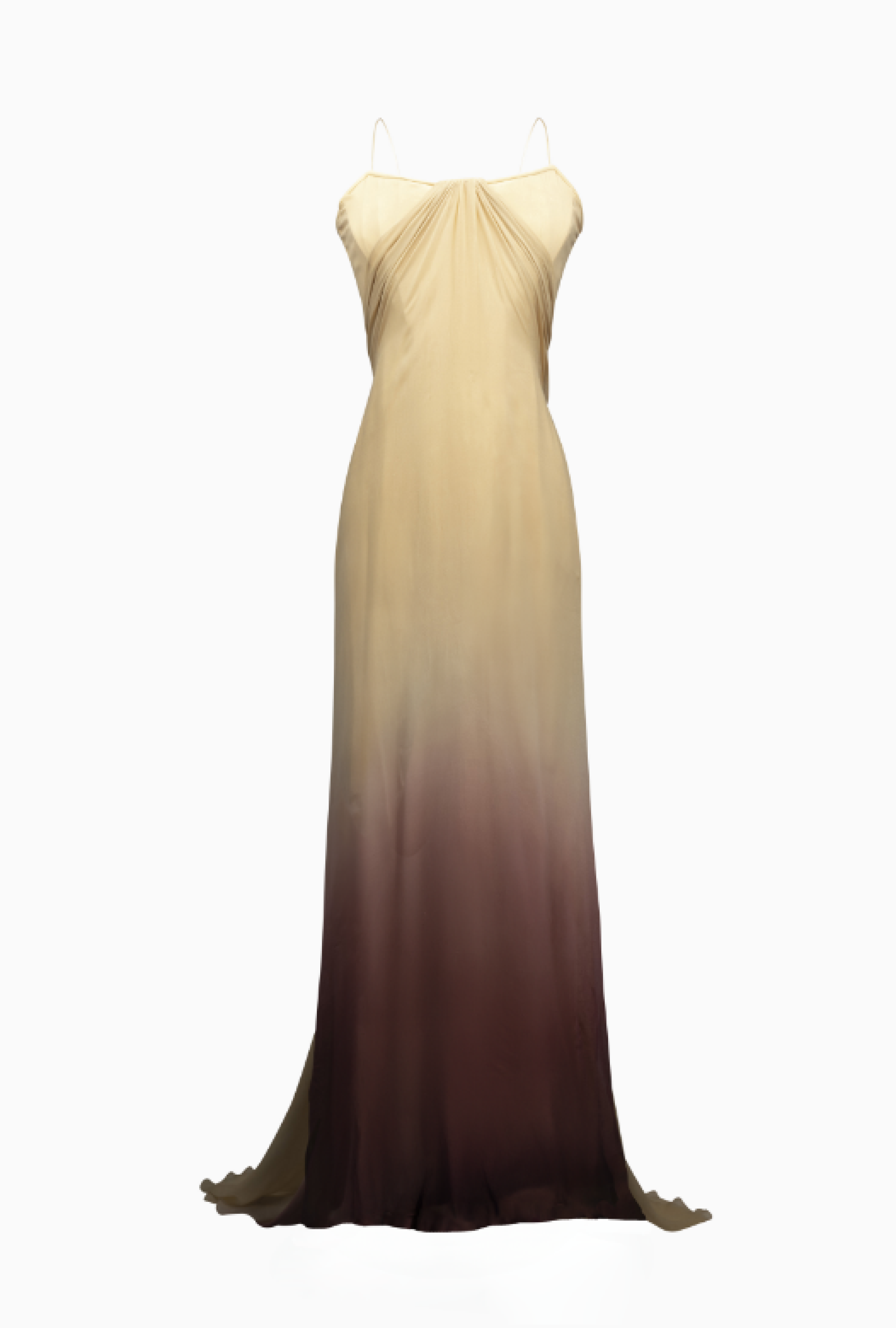 Robe My Couture Corner Dahlia