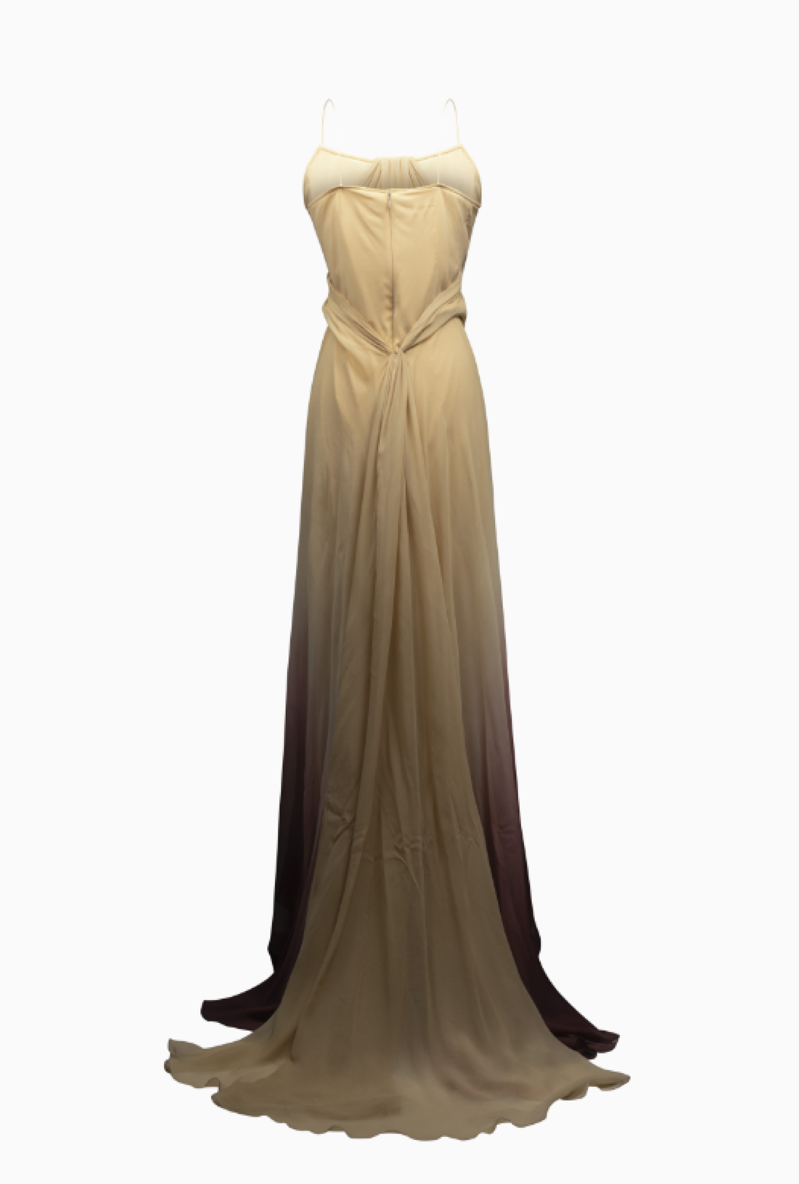 Robe My Couture Corner Dahlia