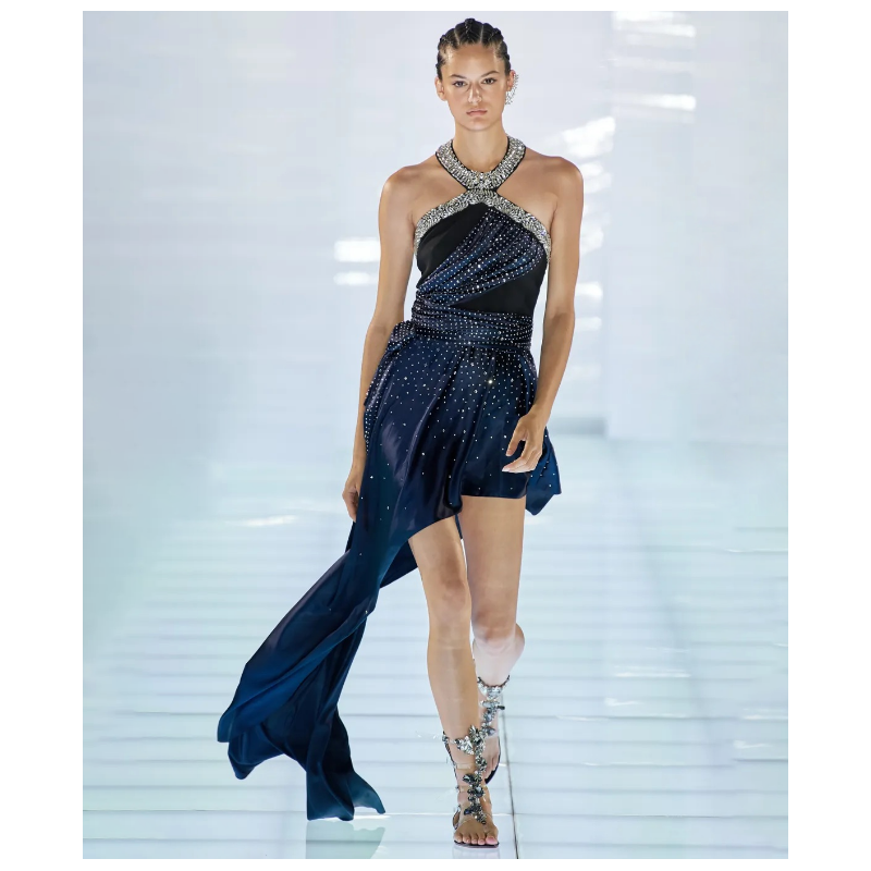 Robe Azzaro Night Midnight