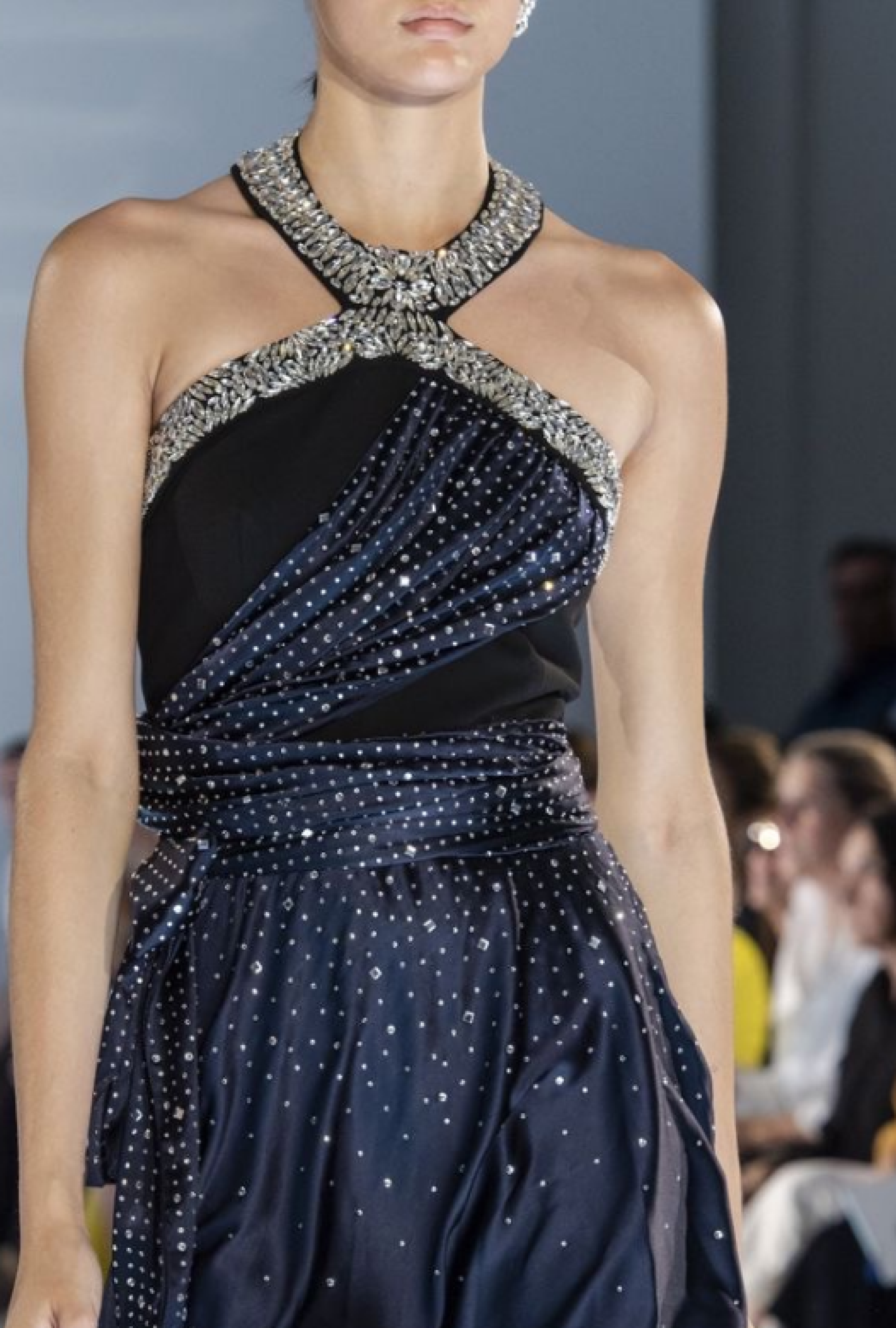 Robe Azzaro Night Midnight