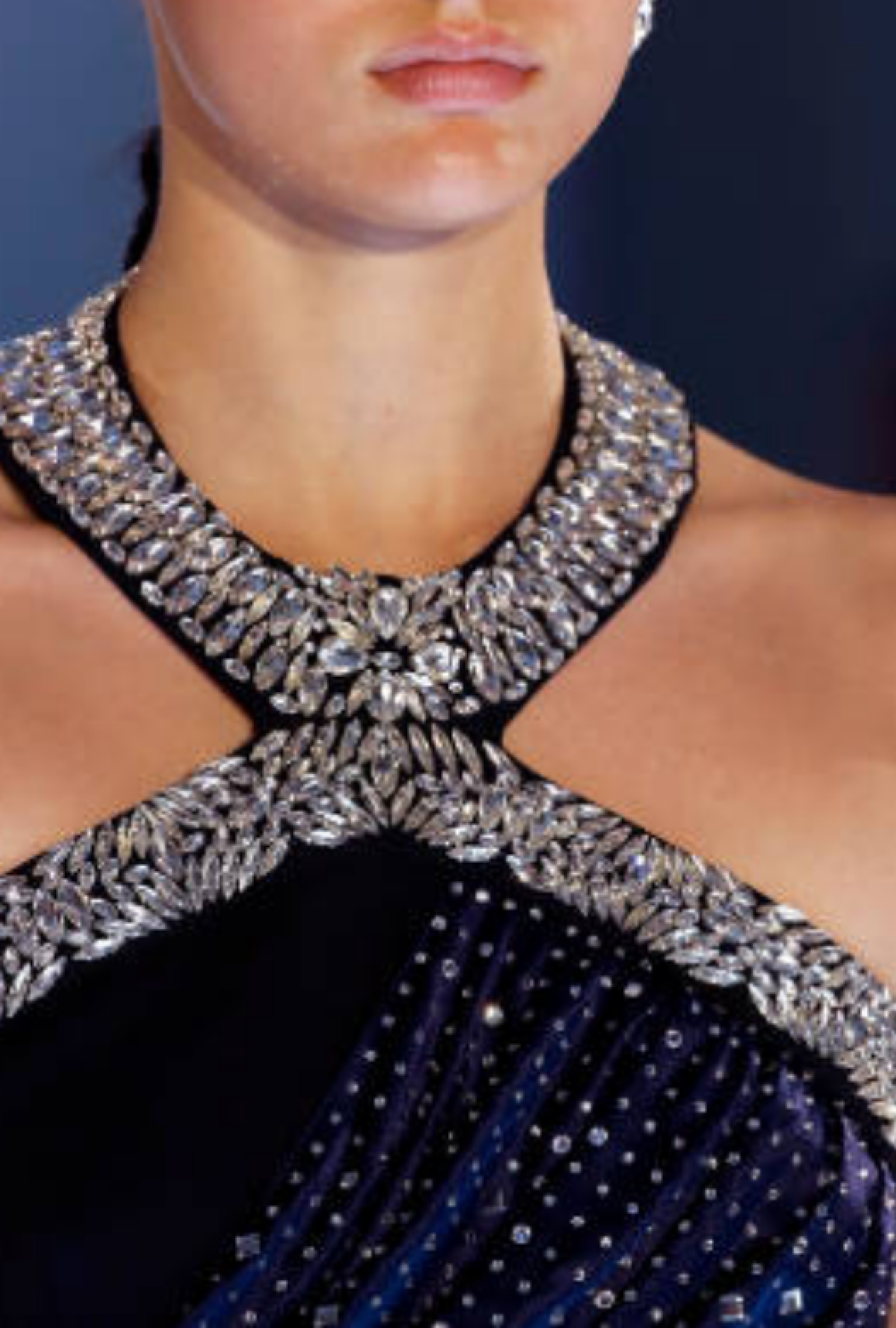 Robe Azzaro Night Midnight