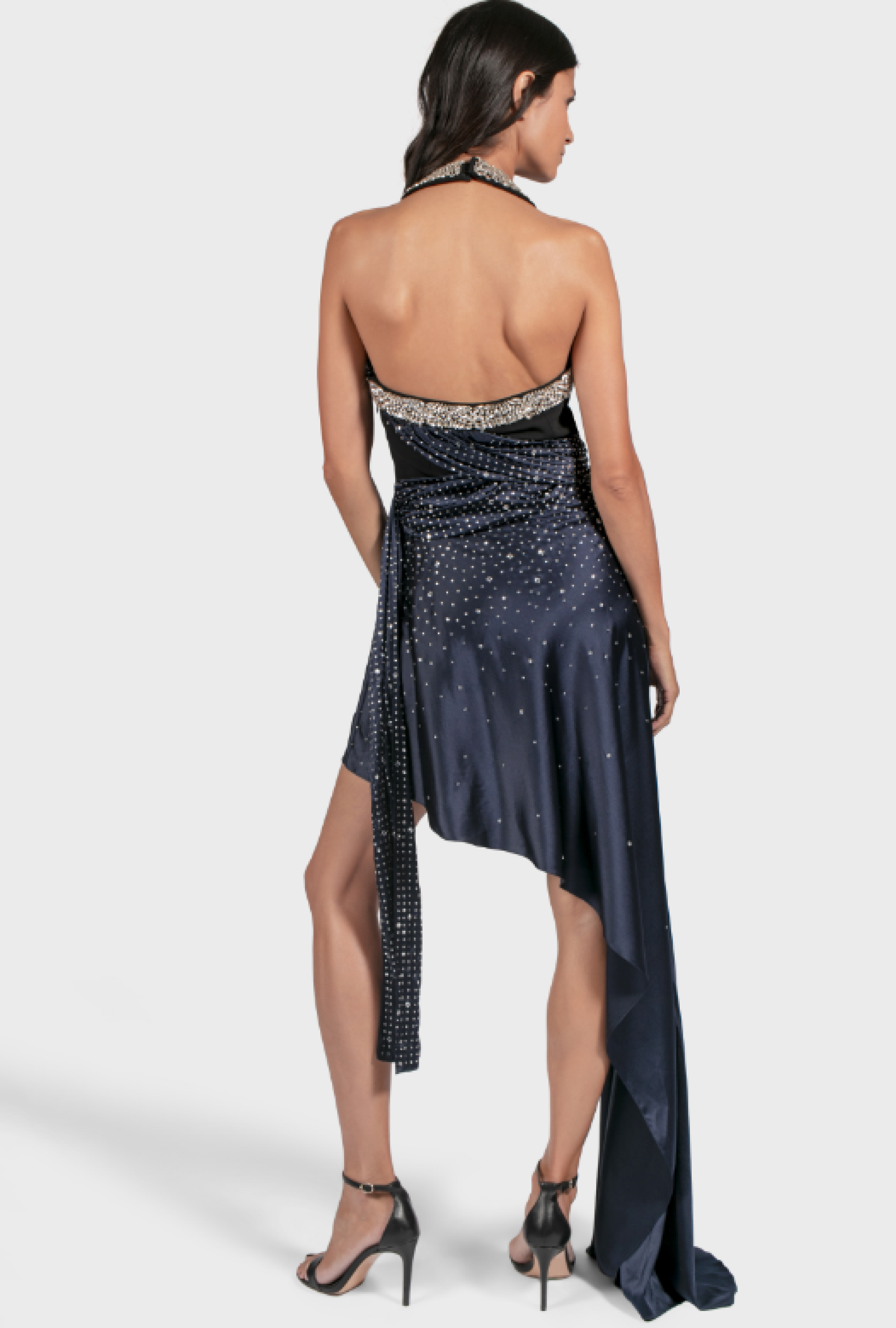 Robe Azzaro Night Midnight