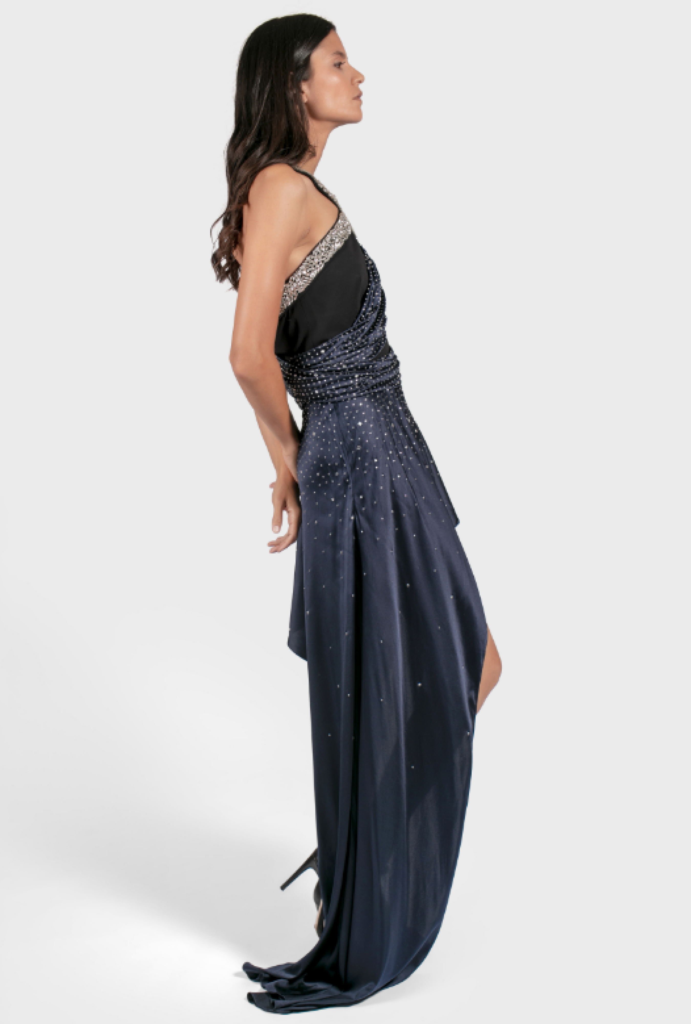 Robe Azzaro Night Midnight