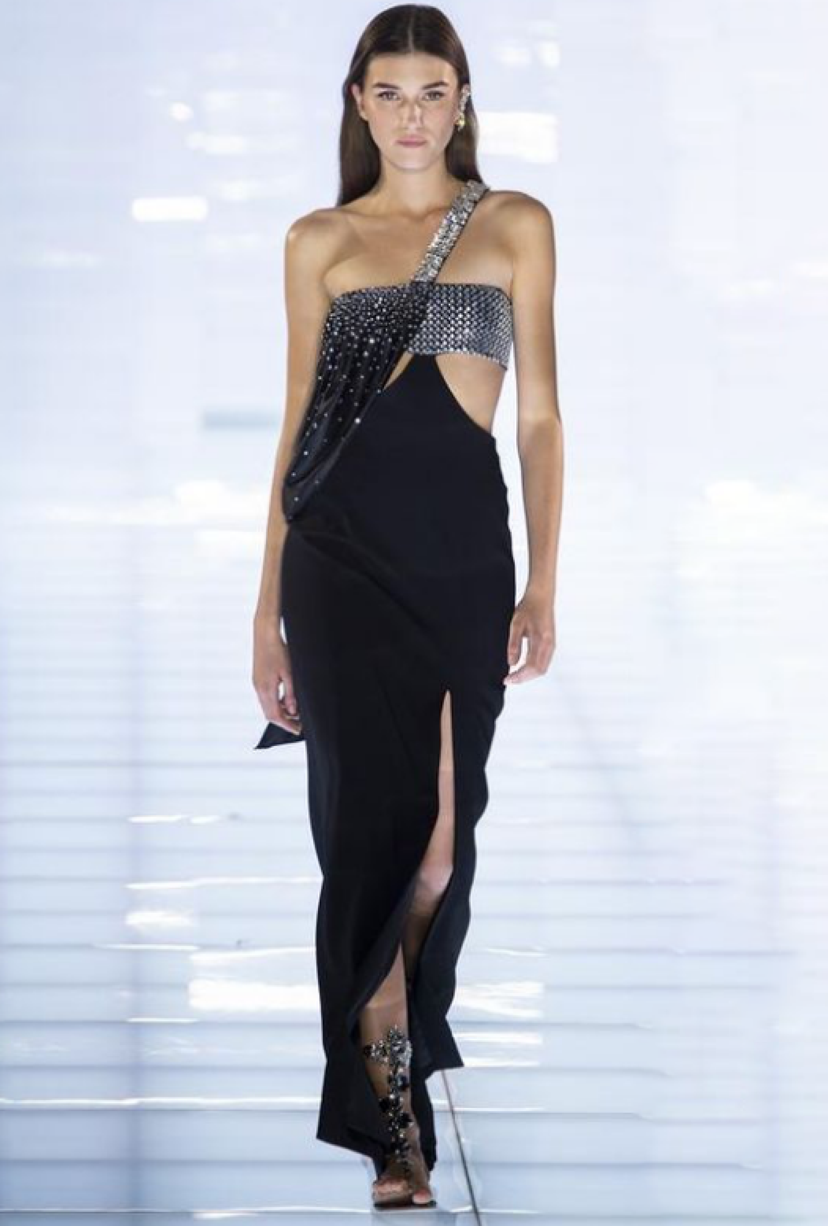 Robe Azzaro Bright Moonlight