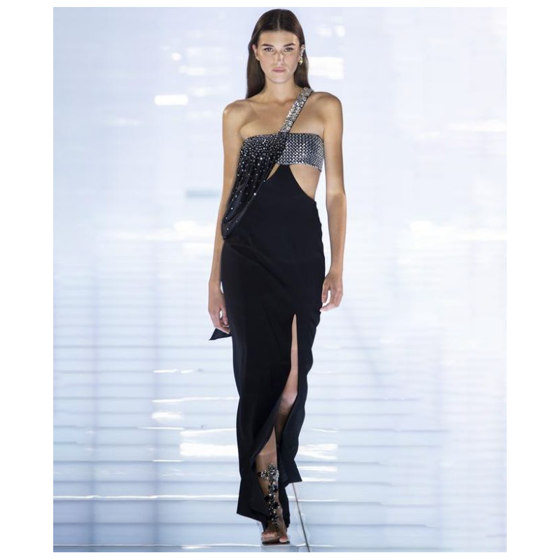 Robe Azzaro Bright Moonlight