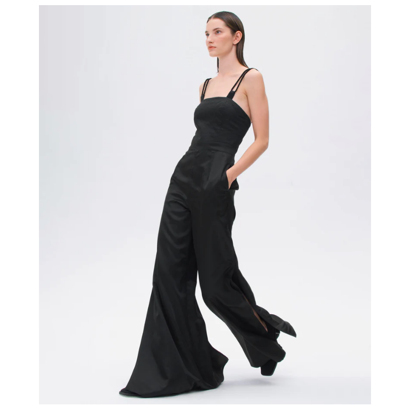 Combinaison Elvina Belloir  Avrora-Exclusivité web