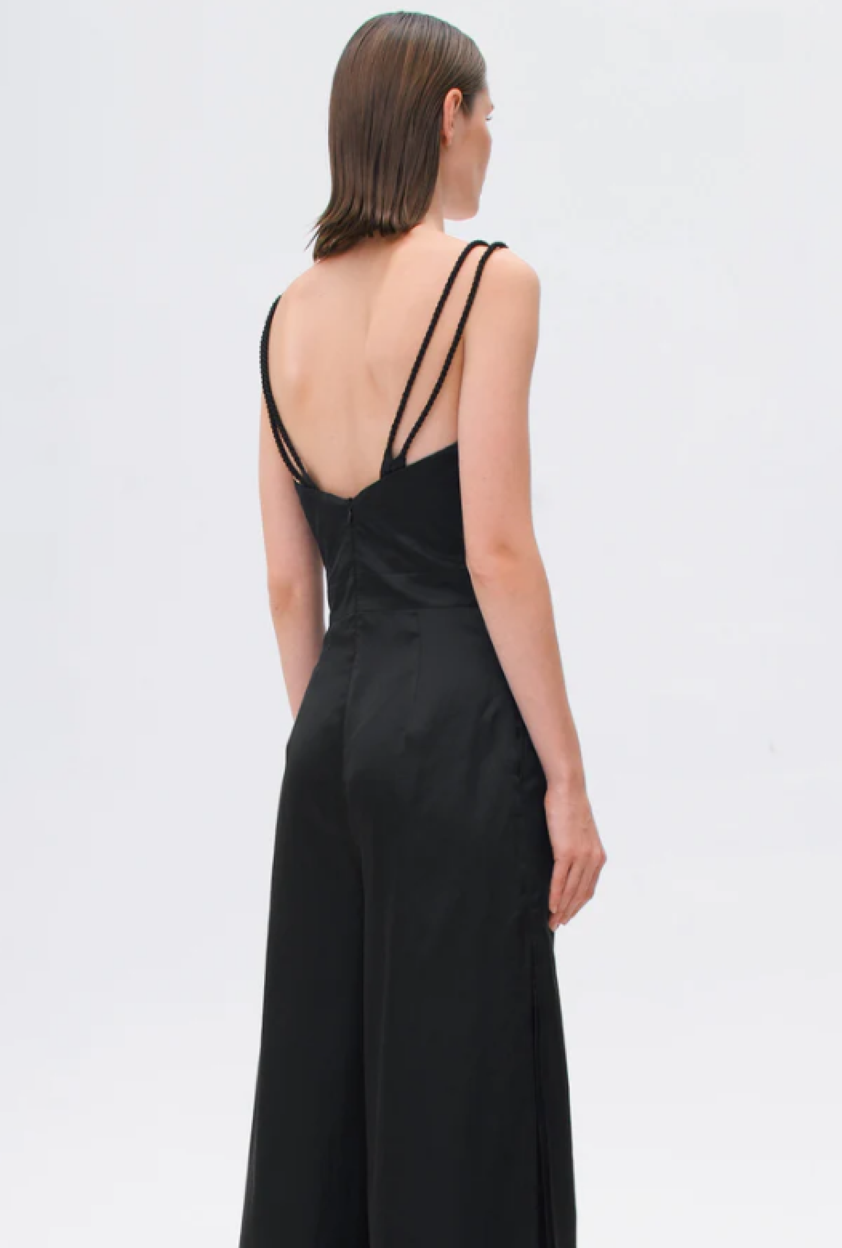 Combinaison Elvina Belloir  Avrora-Exclusivité web