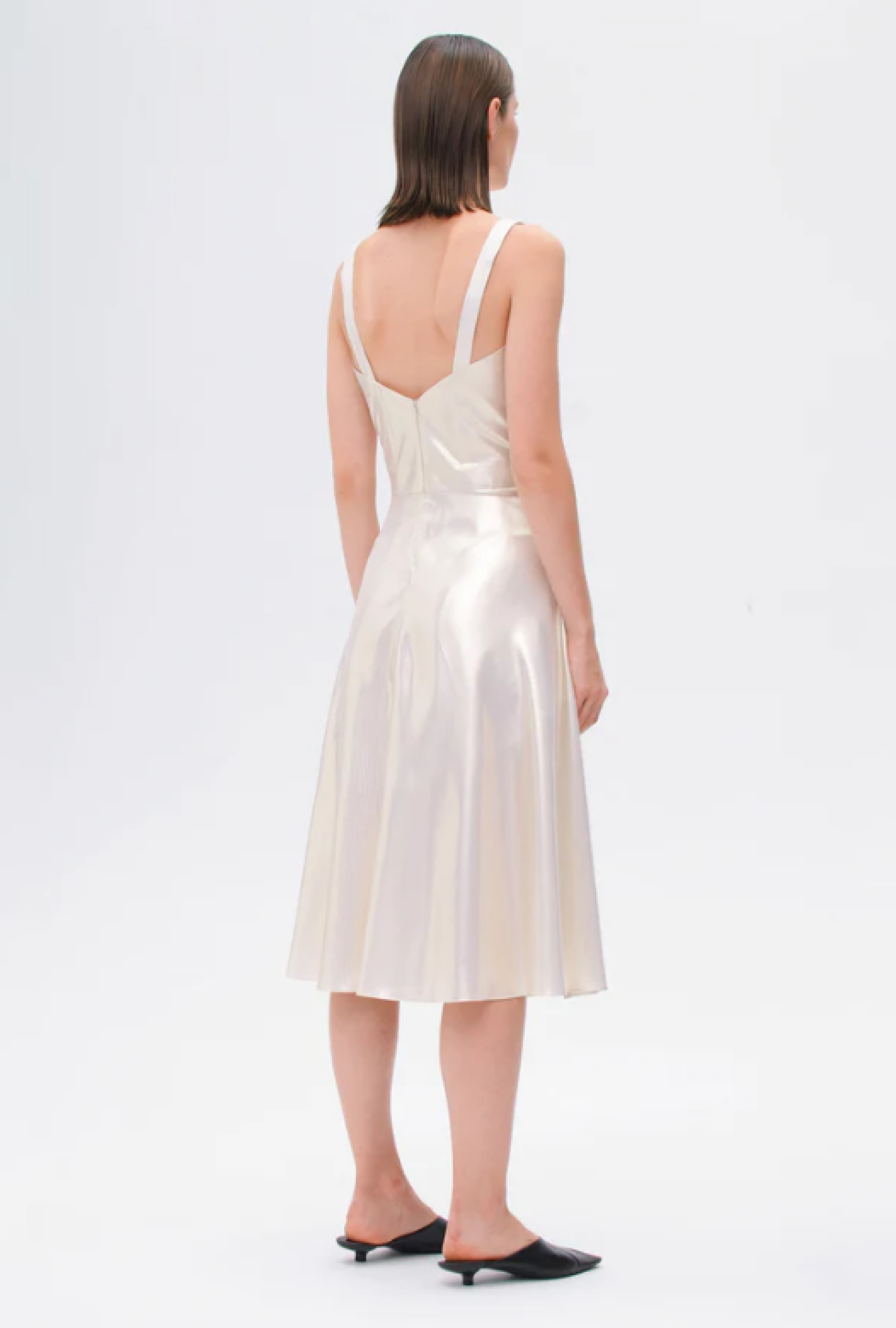 Robe Elvina Belloir Zoya G