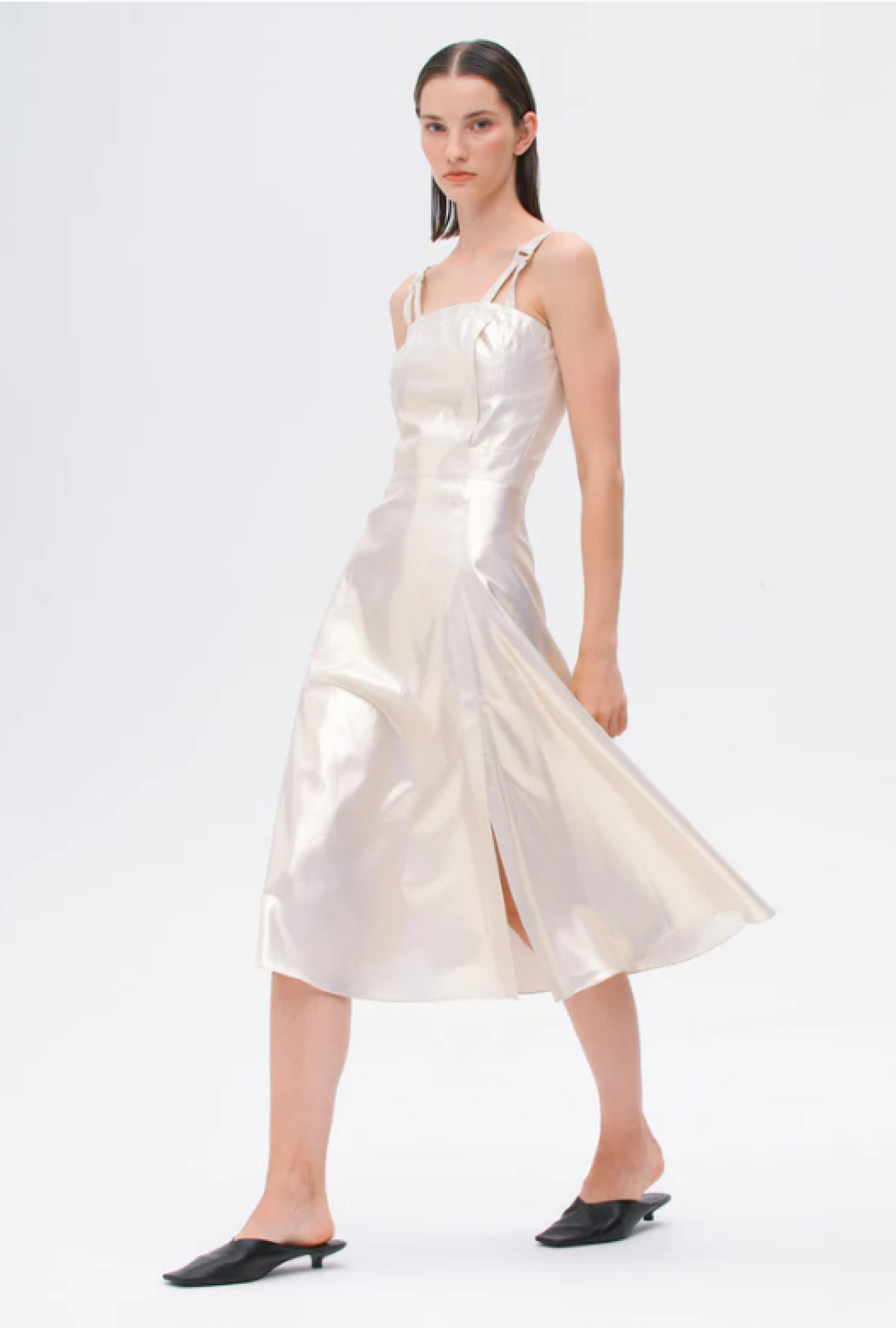 Robe Elvina Belloir Zoya G