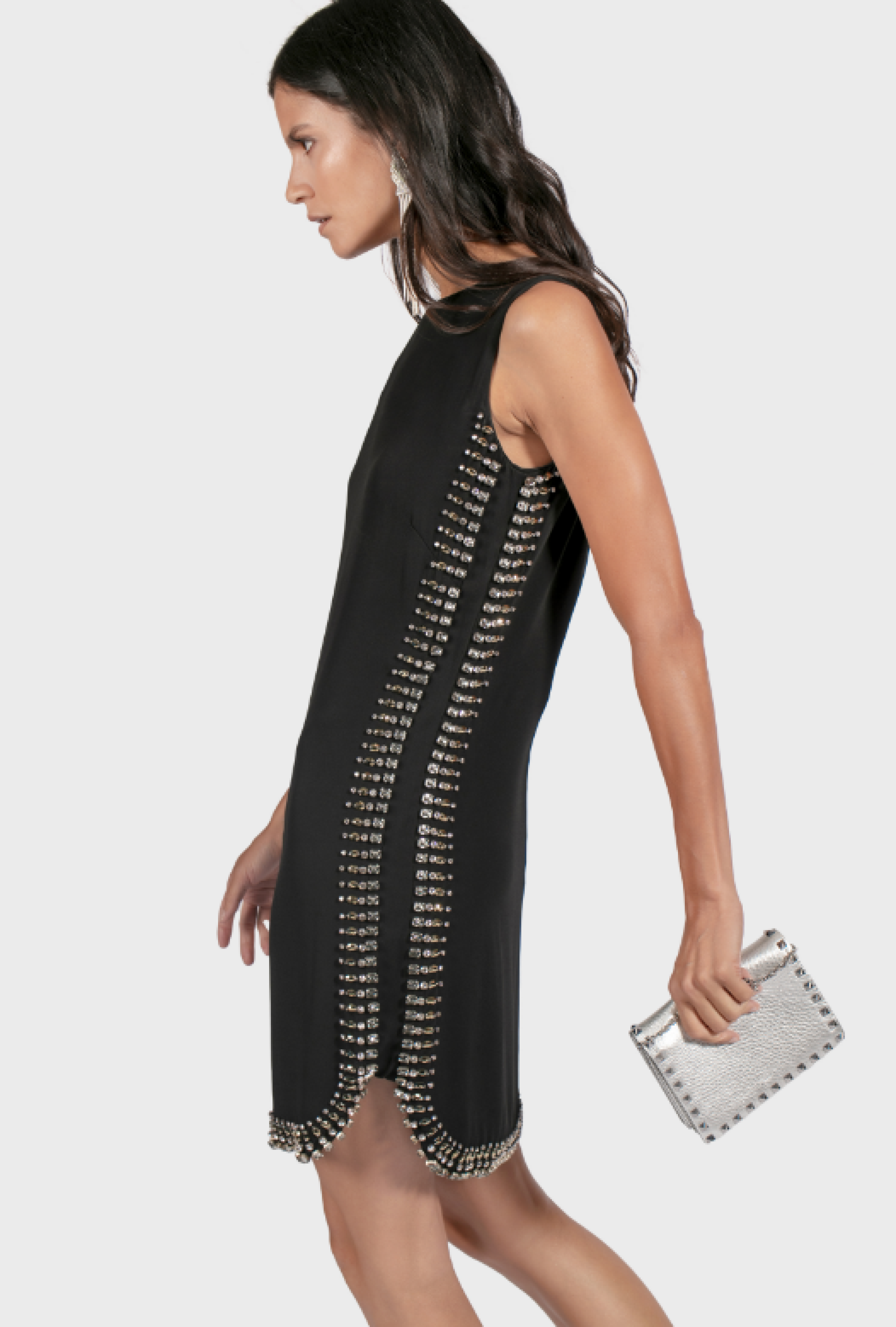 Robe Azzaro Meltia Noire