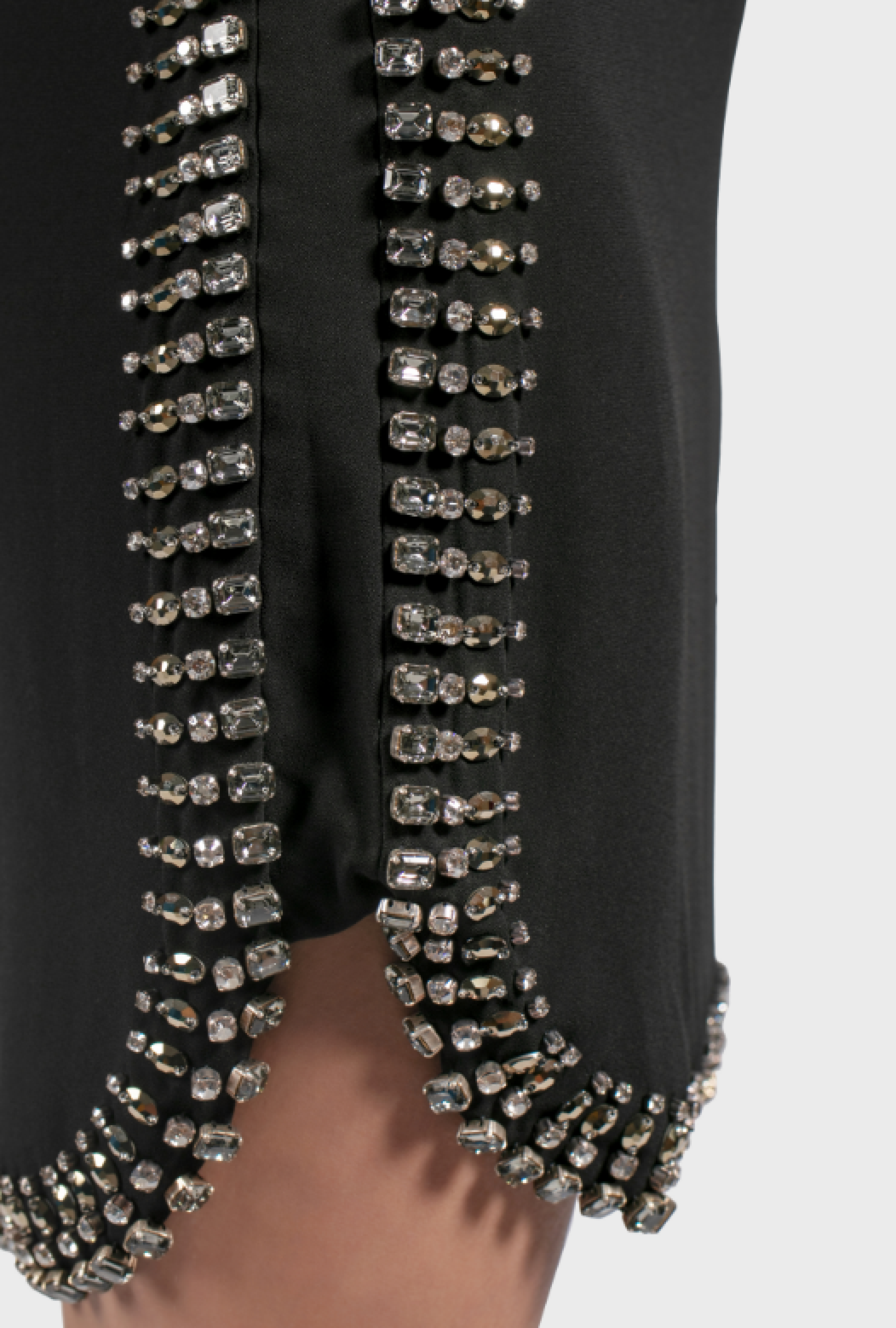 Robe Azzaro Meltia Noire