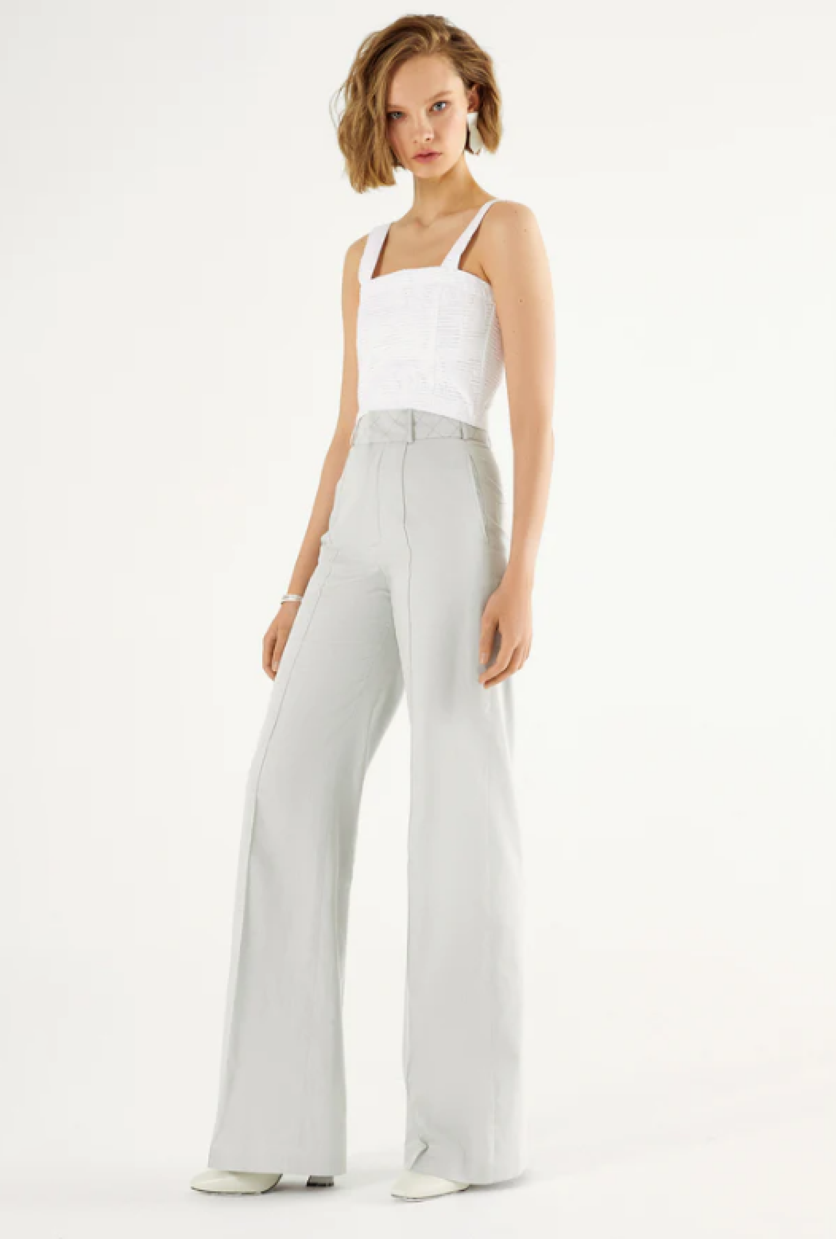 Pantalon Elvina Belloir Okta