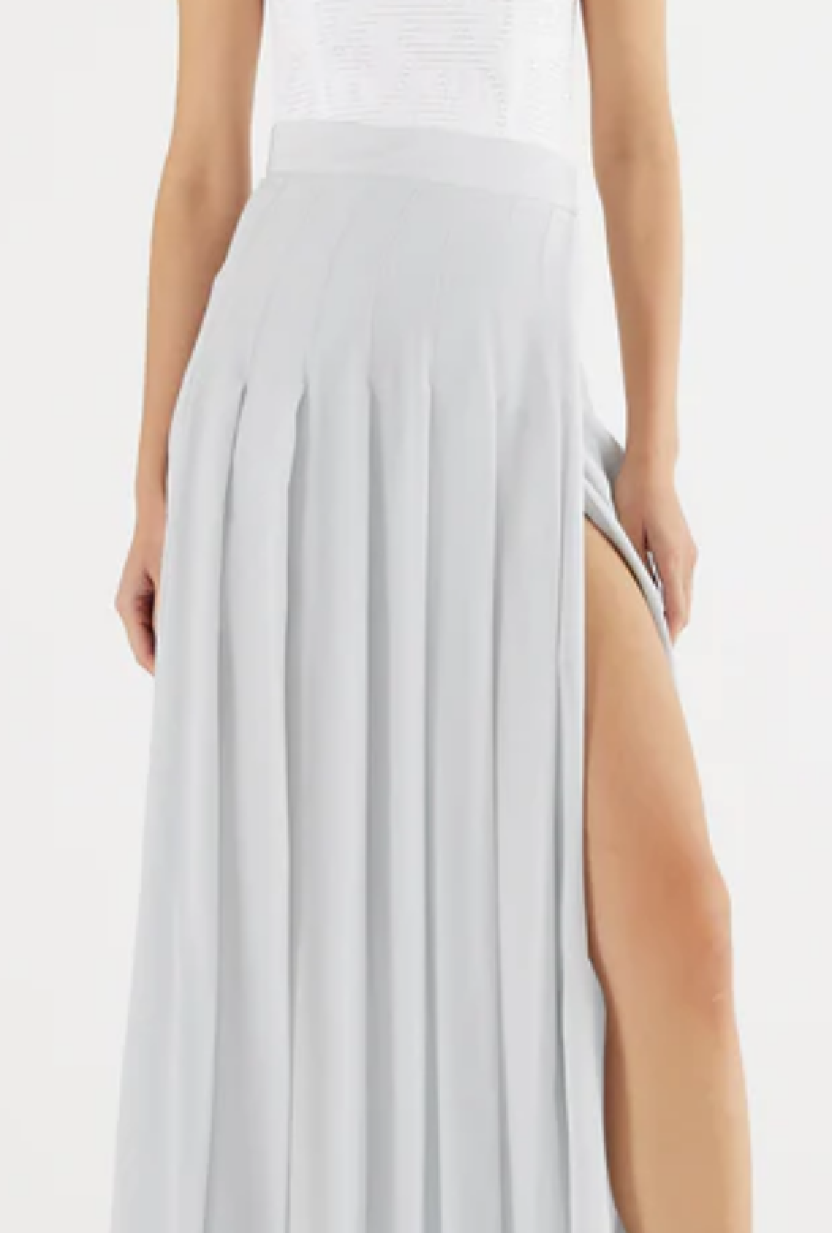 Jupe Elvina Belloir Vesna