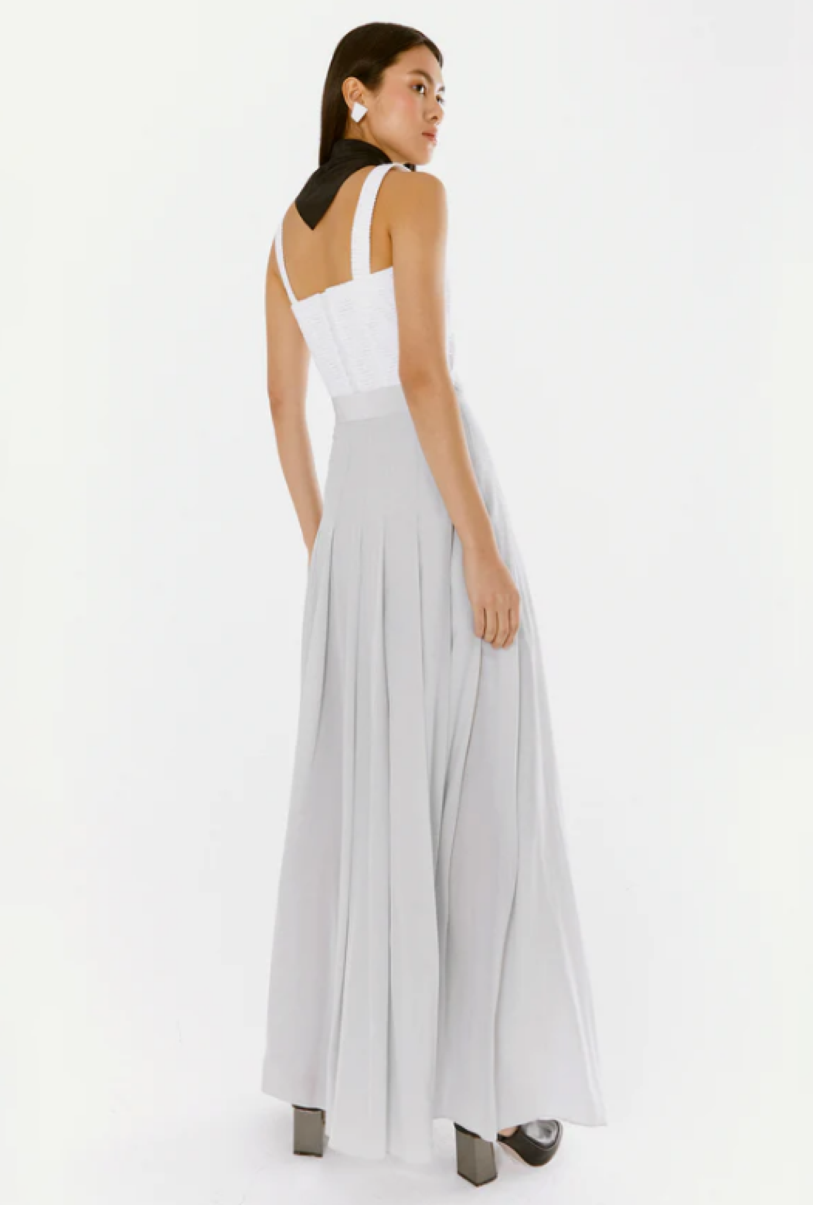 Jupe Elvina Belloir Vesna