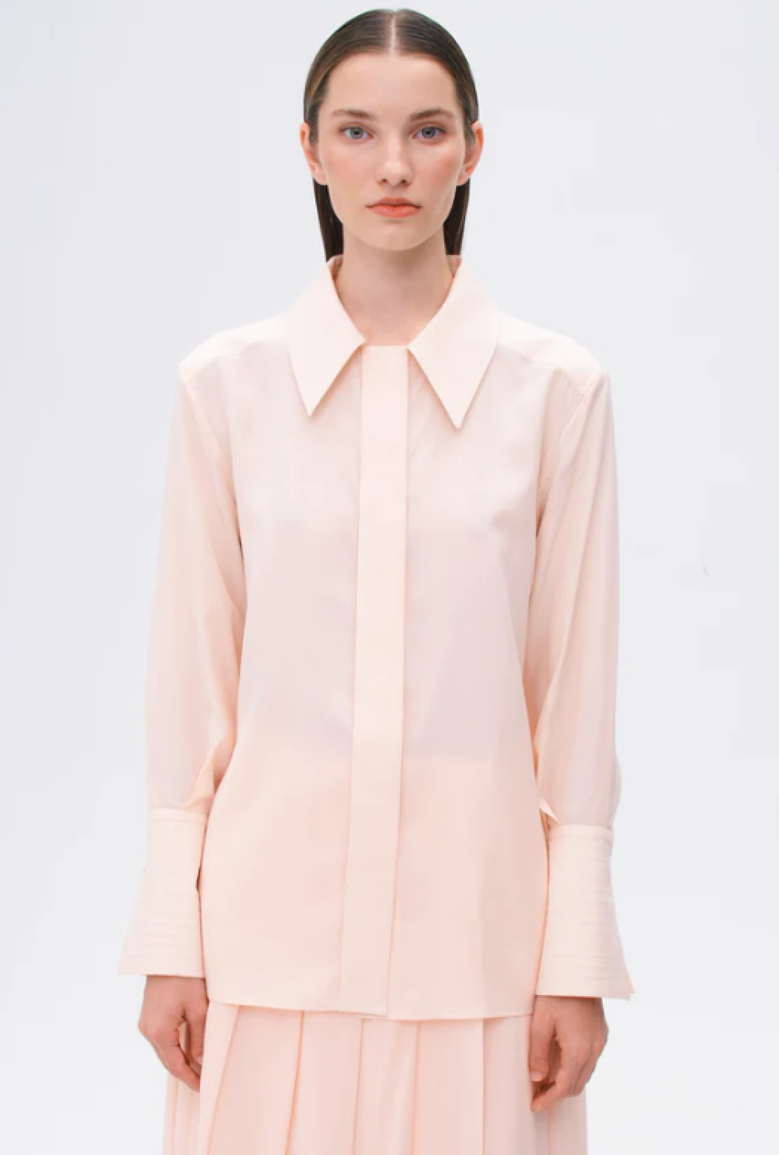 Chemise Elvina Belloir Niva P