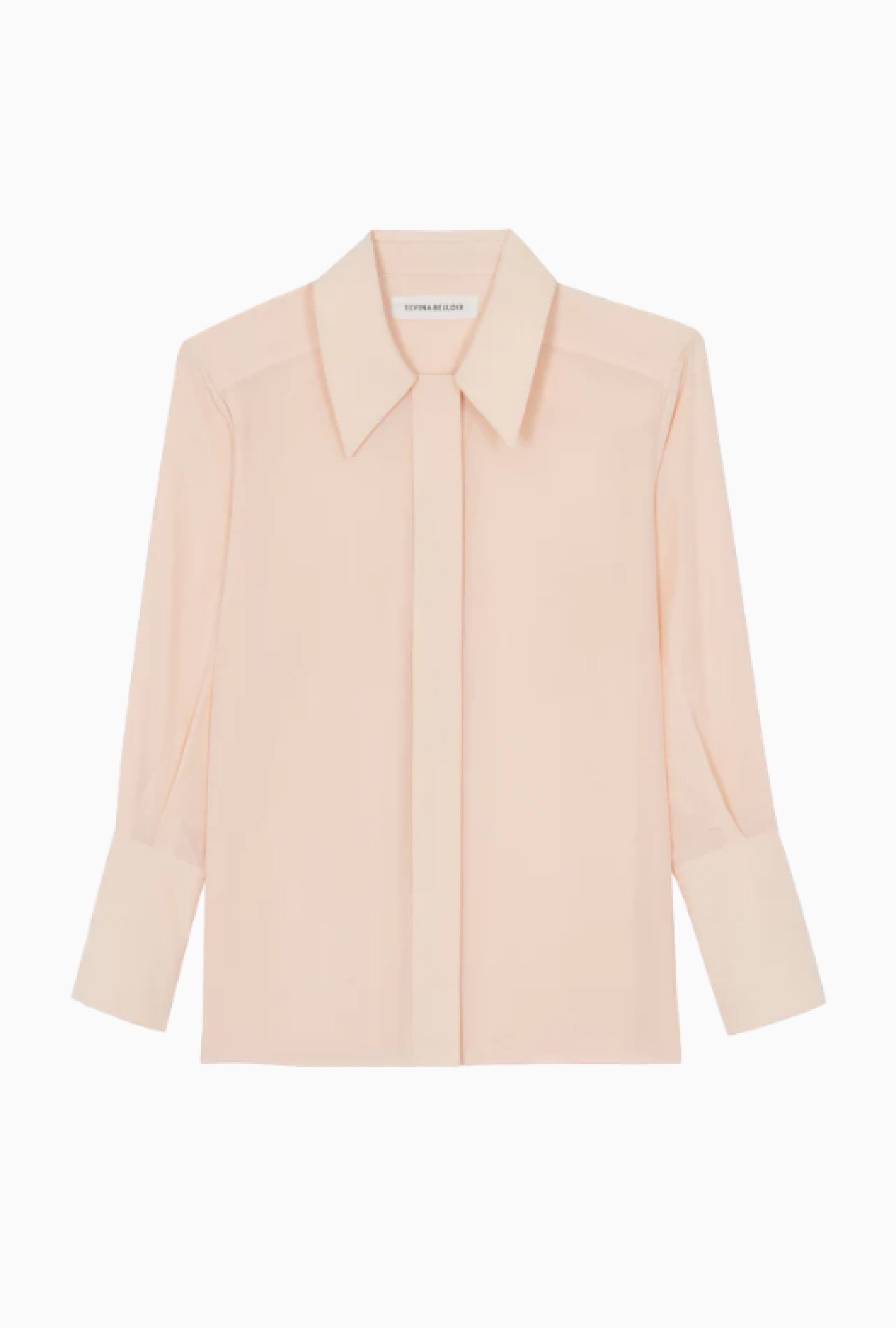 Chemise Elvina Belloir Niva P