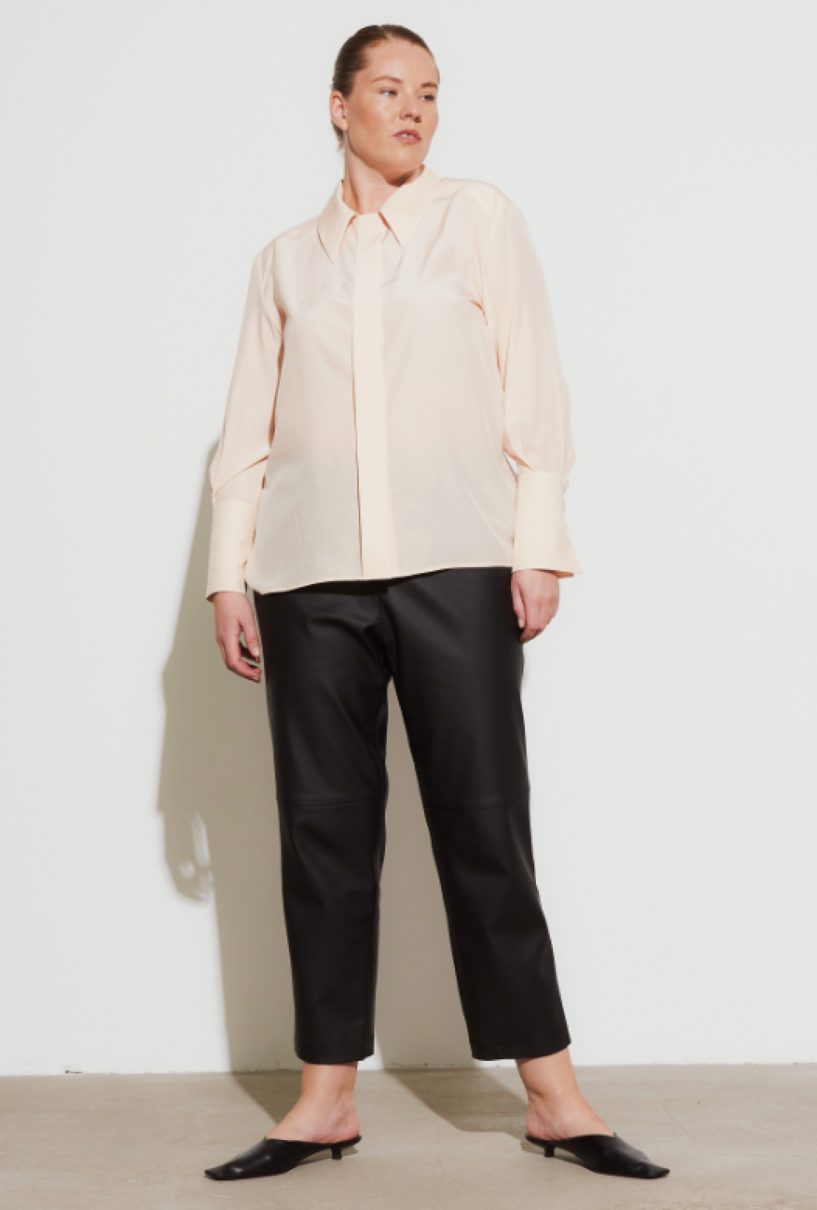 Chemise Elvina Belloir Niva P