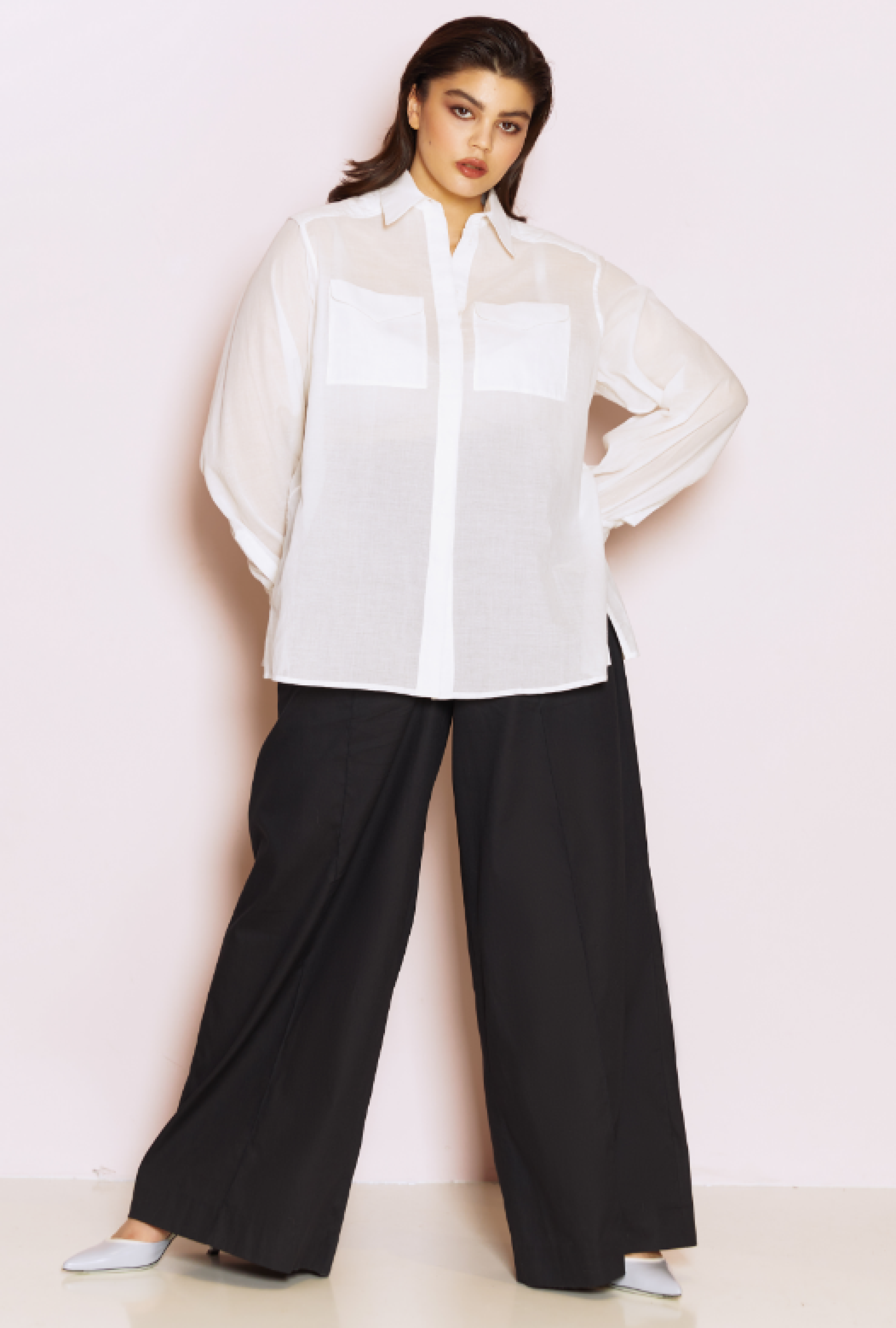 Chemise Elvina Belloir Mira W