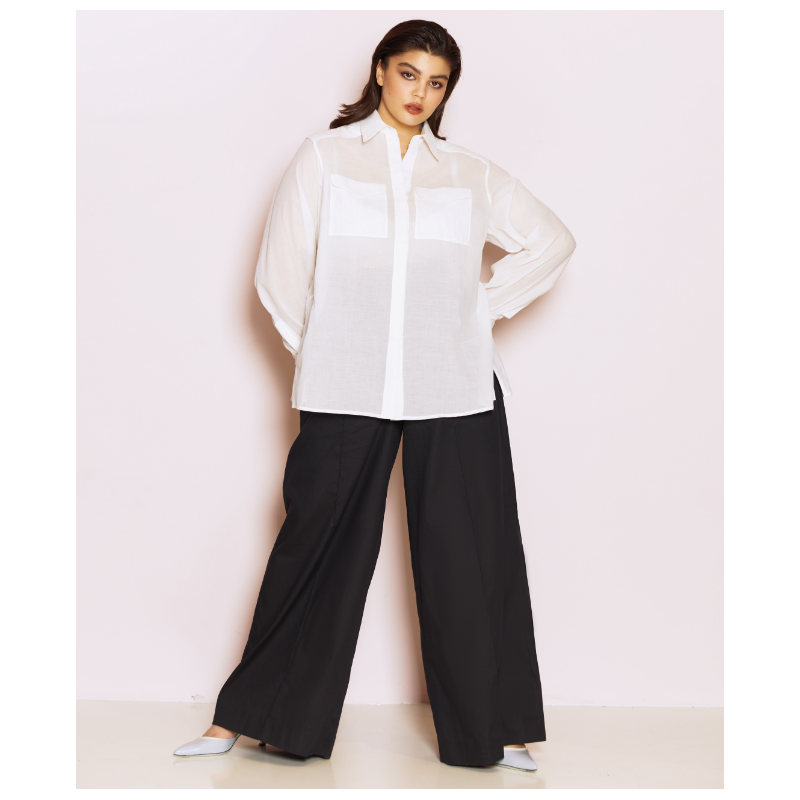 Chemise Elvina Belloir Mira W