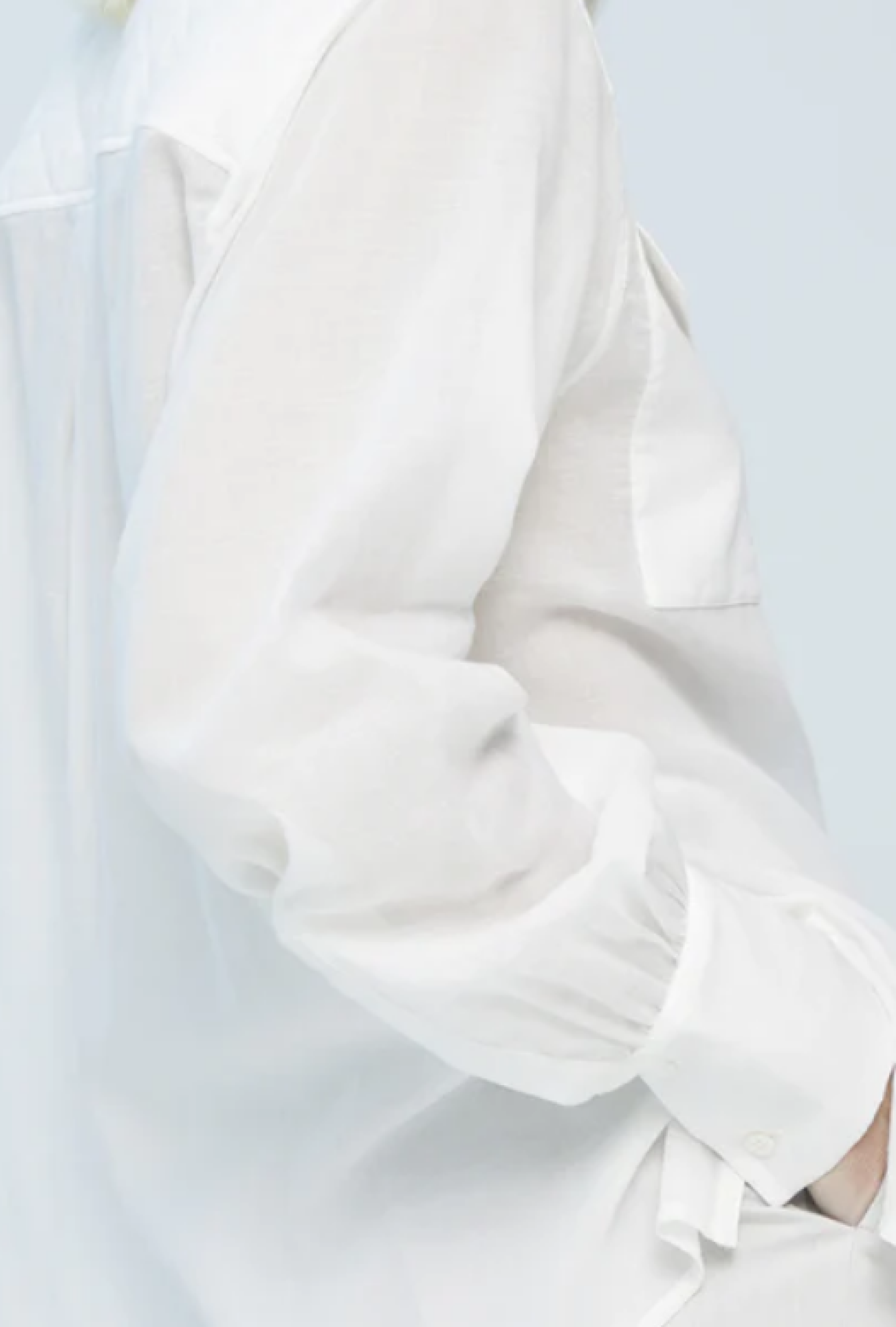 Chemise Elvina Belloir Mira W