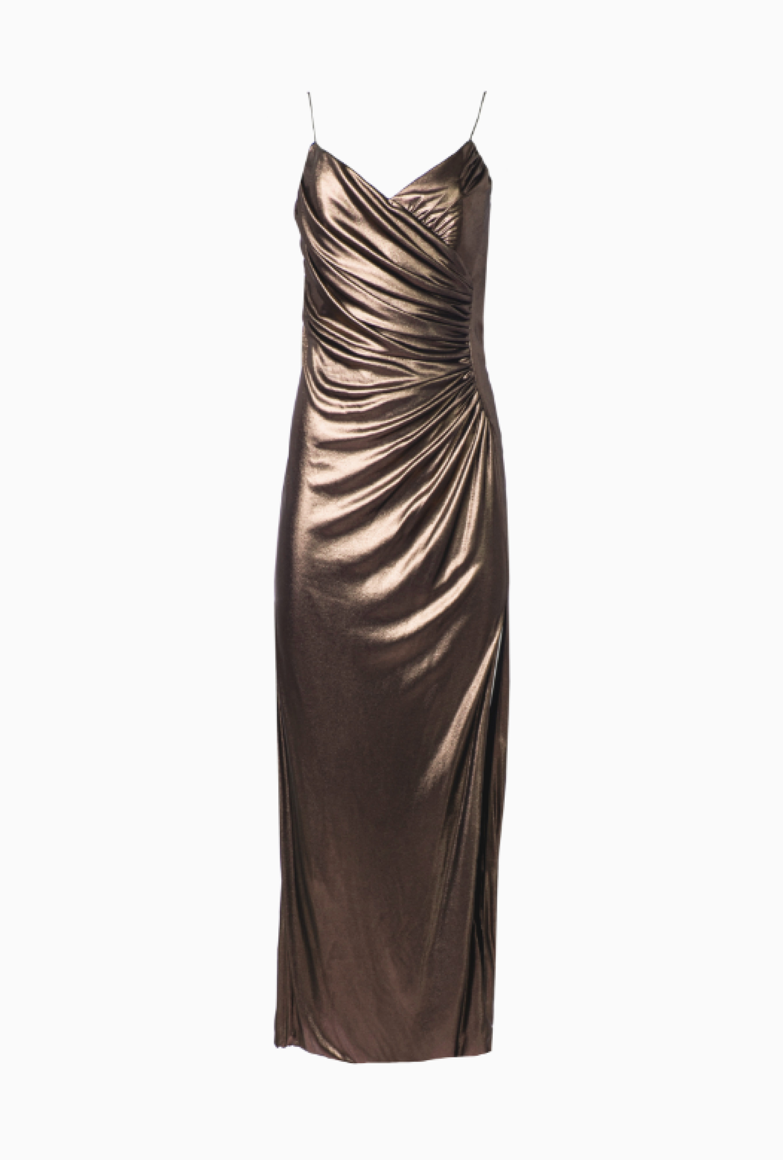 Robe Azzaro Raquel Gold
