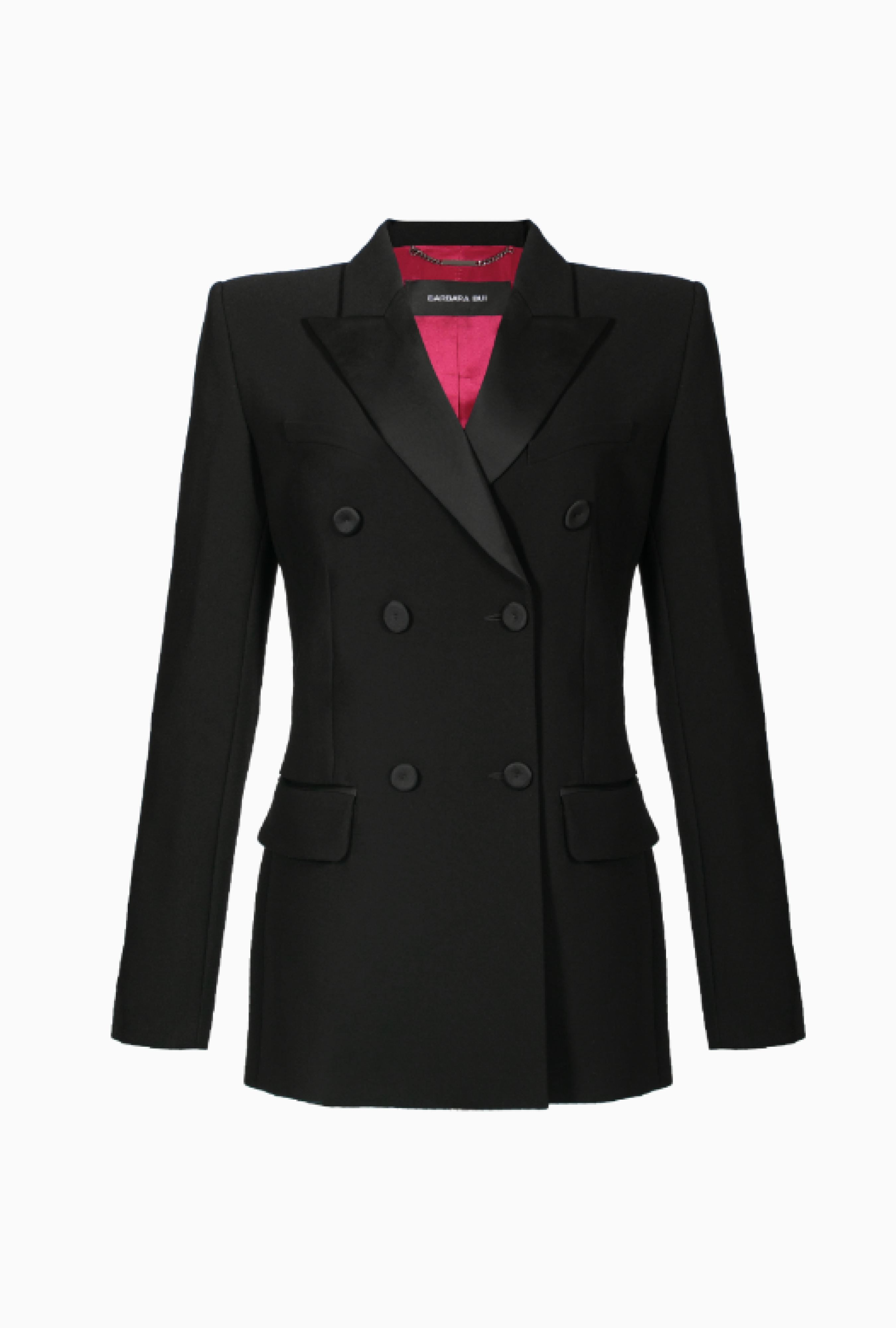 Smoking Barbara Bui Dark Chic