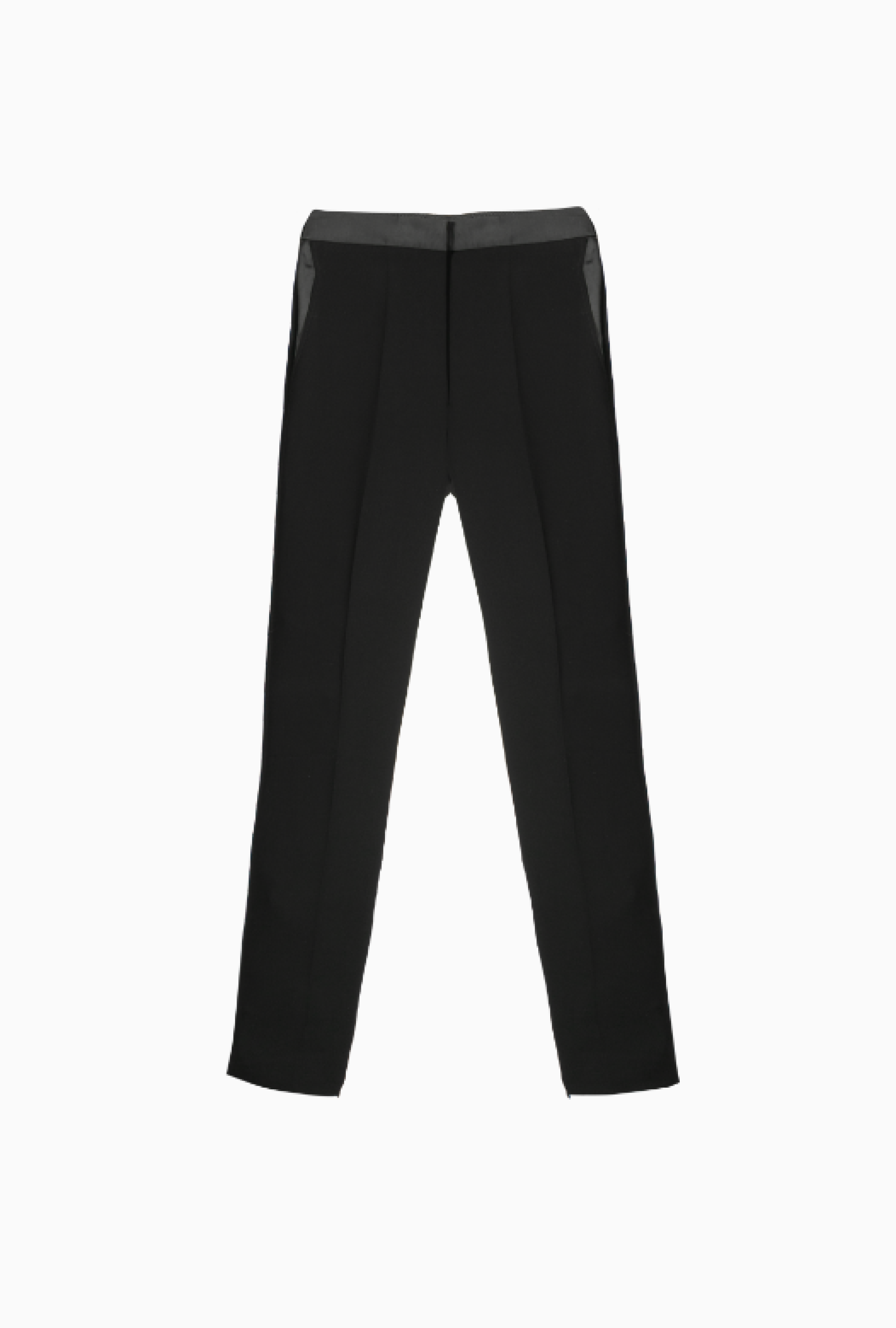 Smoking Barbara Bui Dark Chic