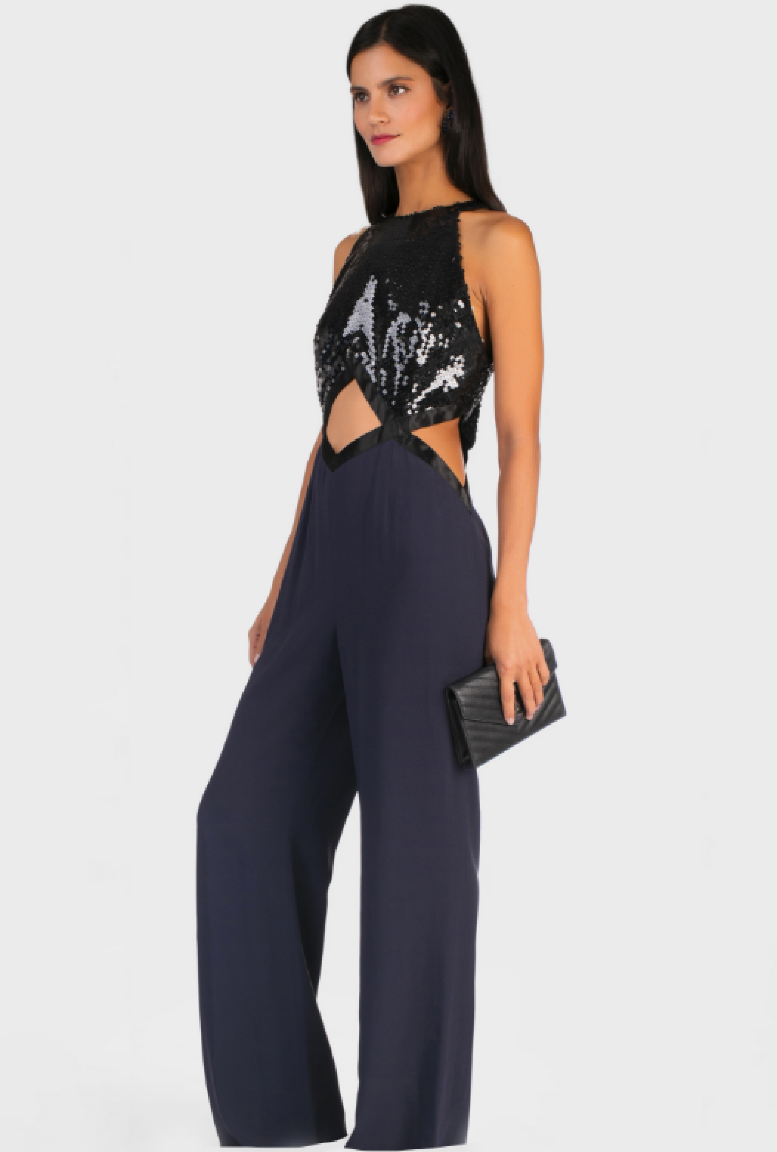 Combinaison Azzaro Sissi