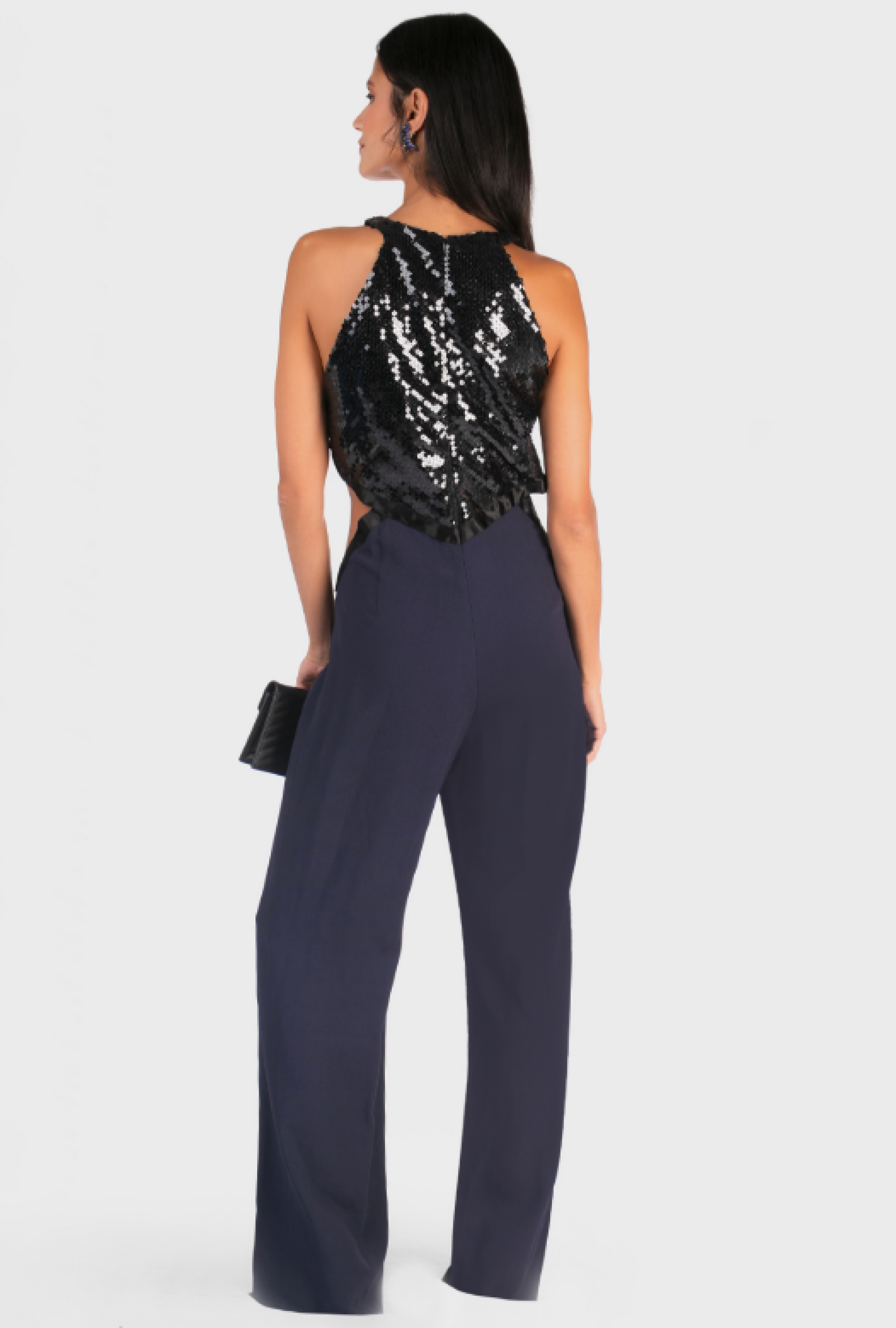 Combinaison Azzaro Sissi