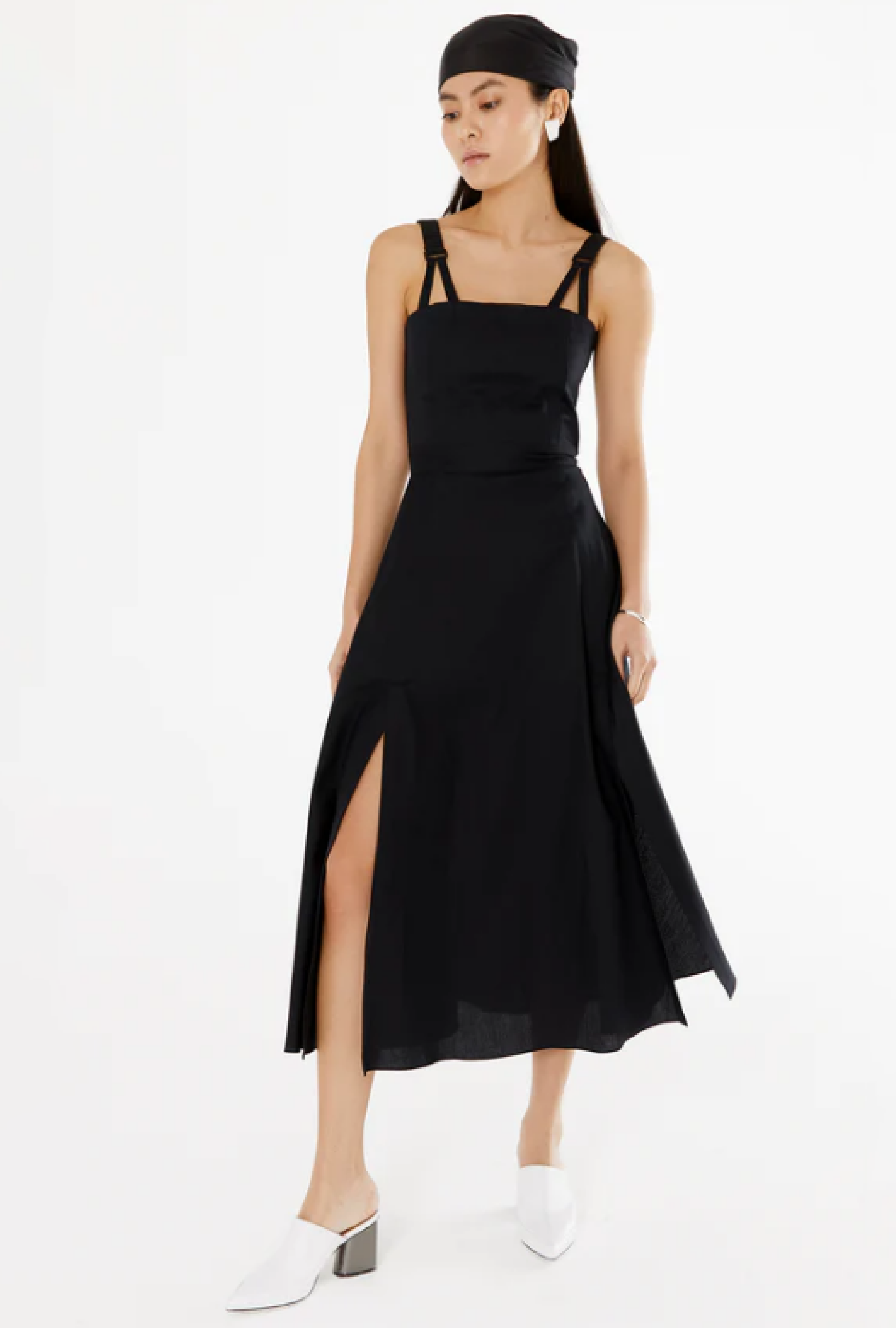 Robe Elvina Belloir Zoya