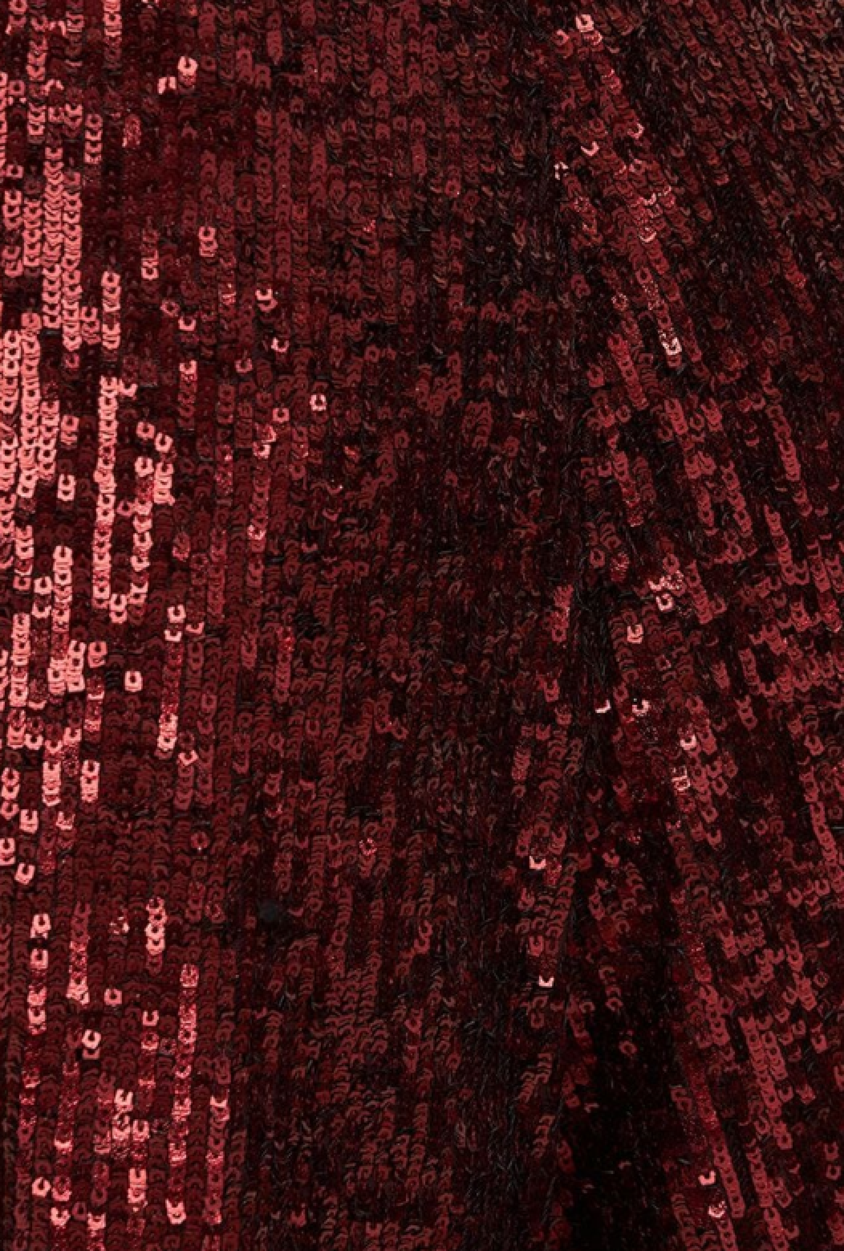 Combinaison Azzaro Ingalena Burgundy