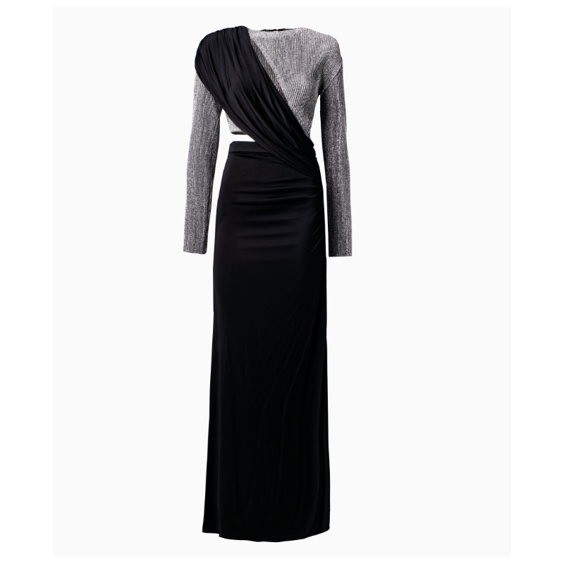 Robe Azzaro Gala Black
