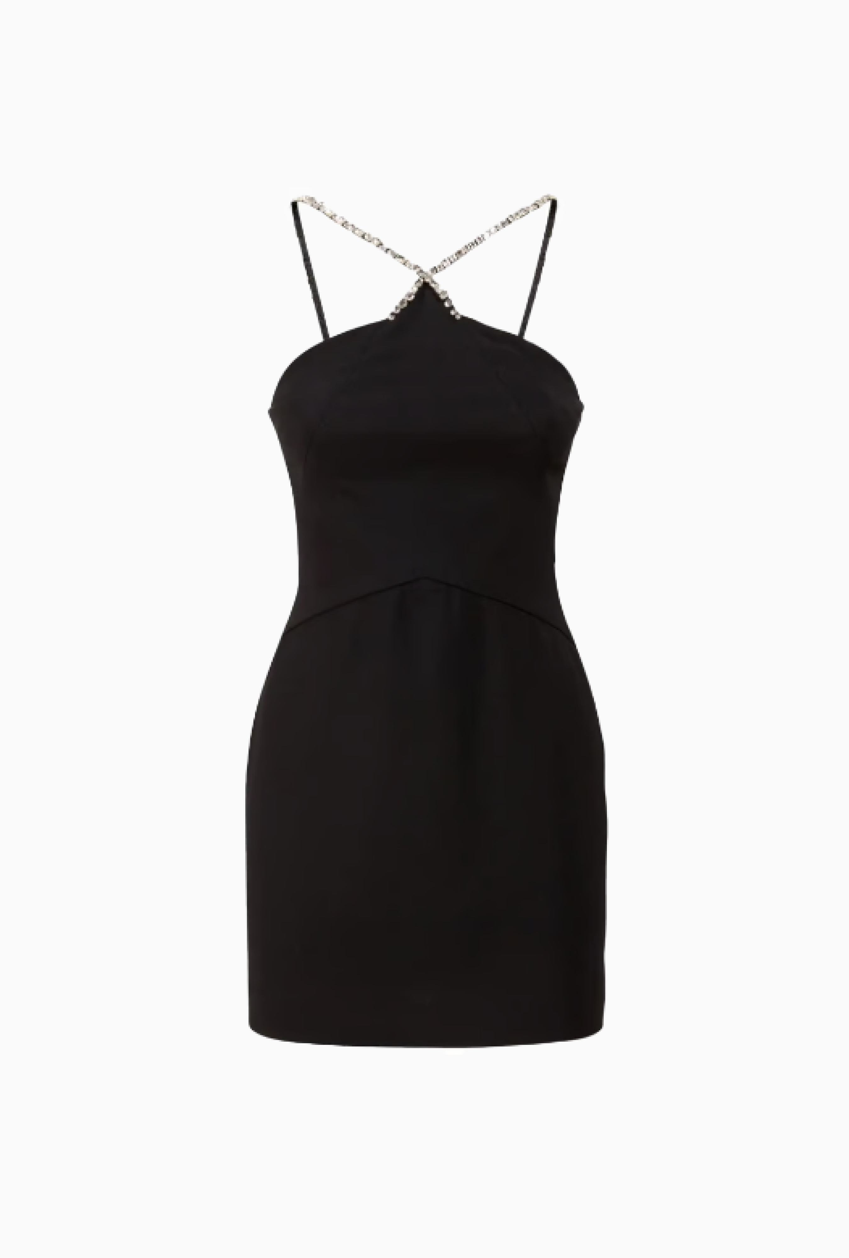 Robe Azzaro Iria Black