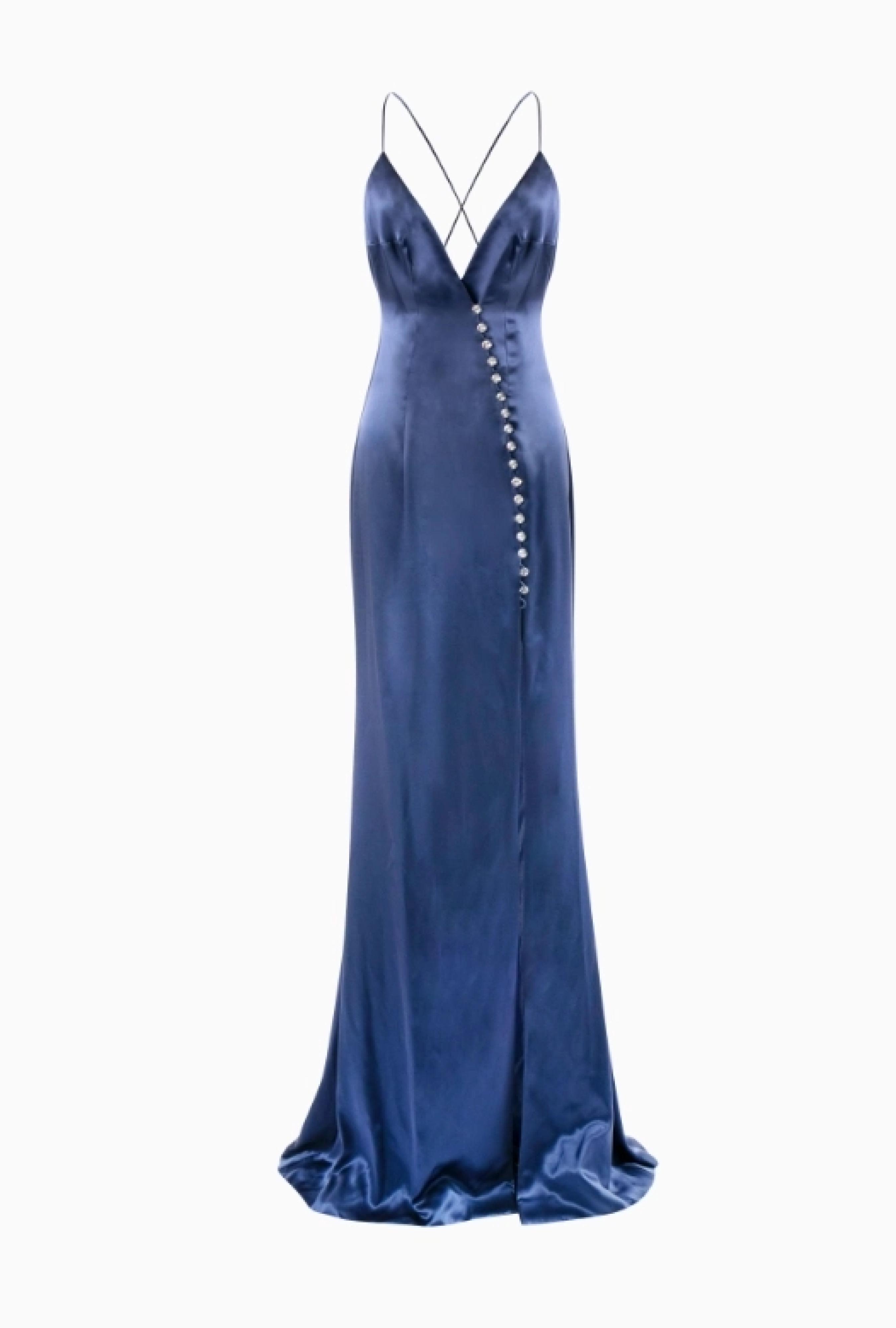 Robe Azzaro Divine Blue