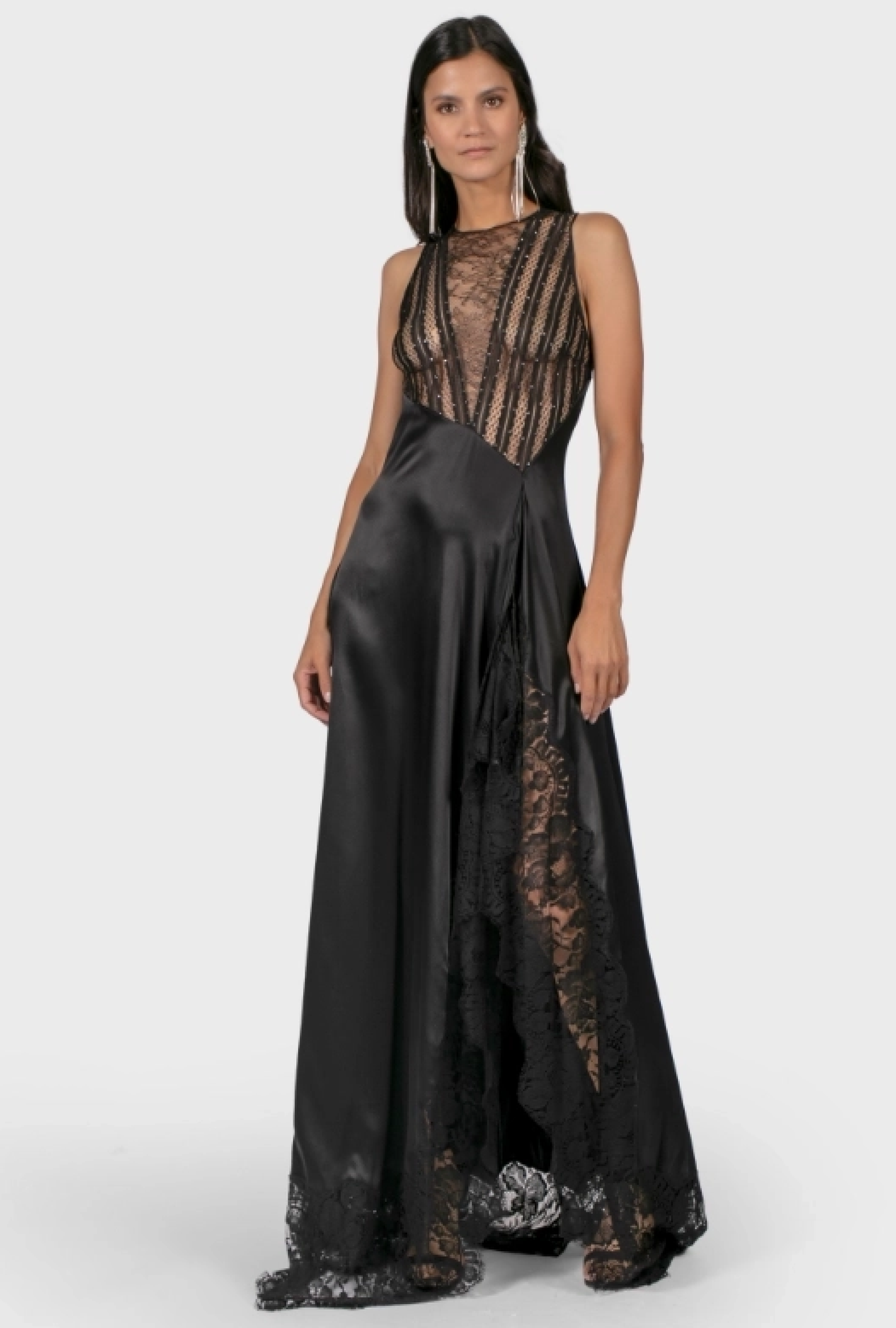 Robe Azzaro Fantasque