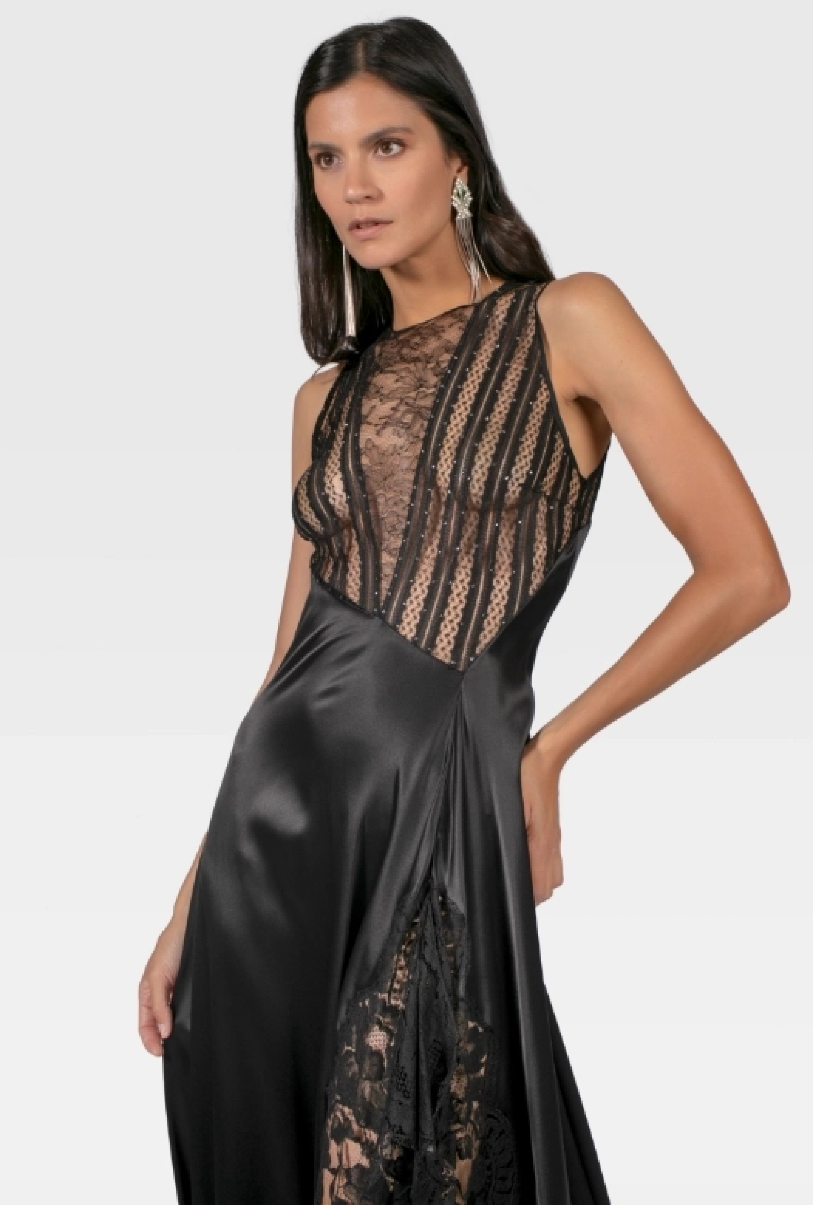 Robe Azzaro Fantasque