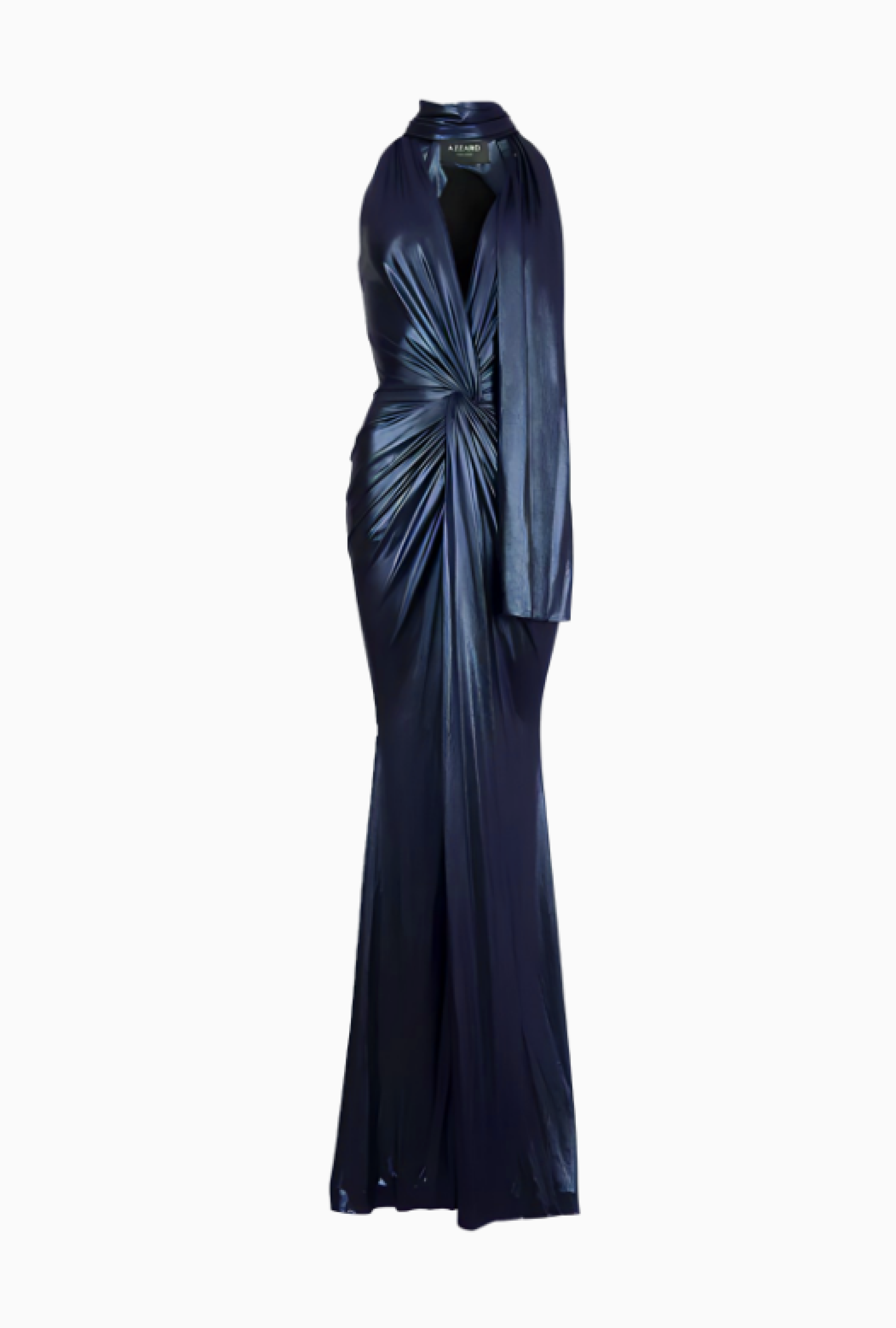 Robe Azzaro Calypso Navy