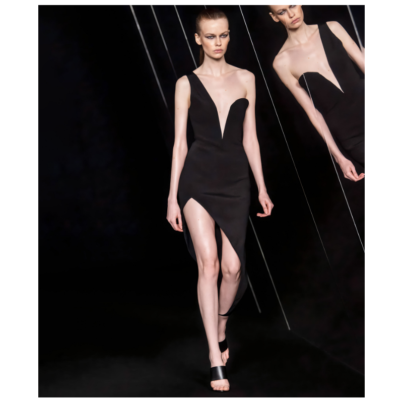 Robe Azzaro Fabulous