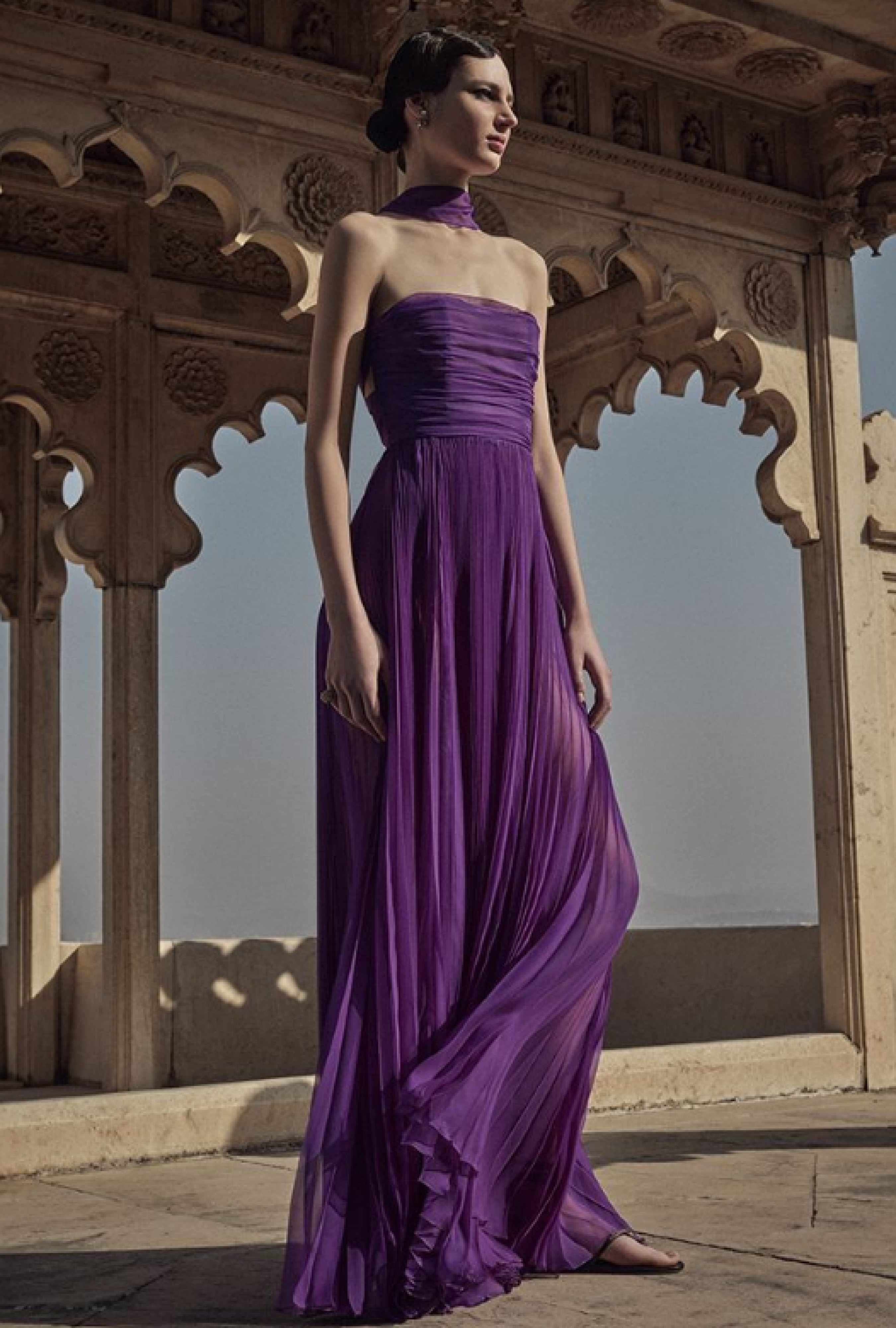 Robe Christian Dior Dream Corset