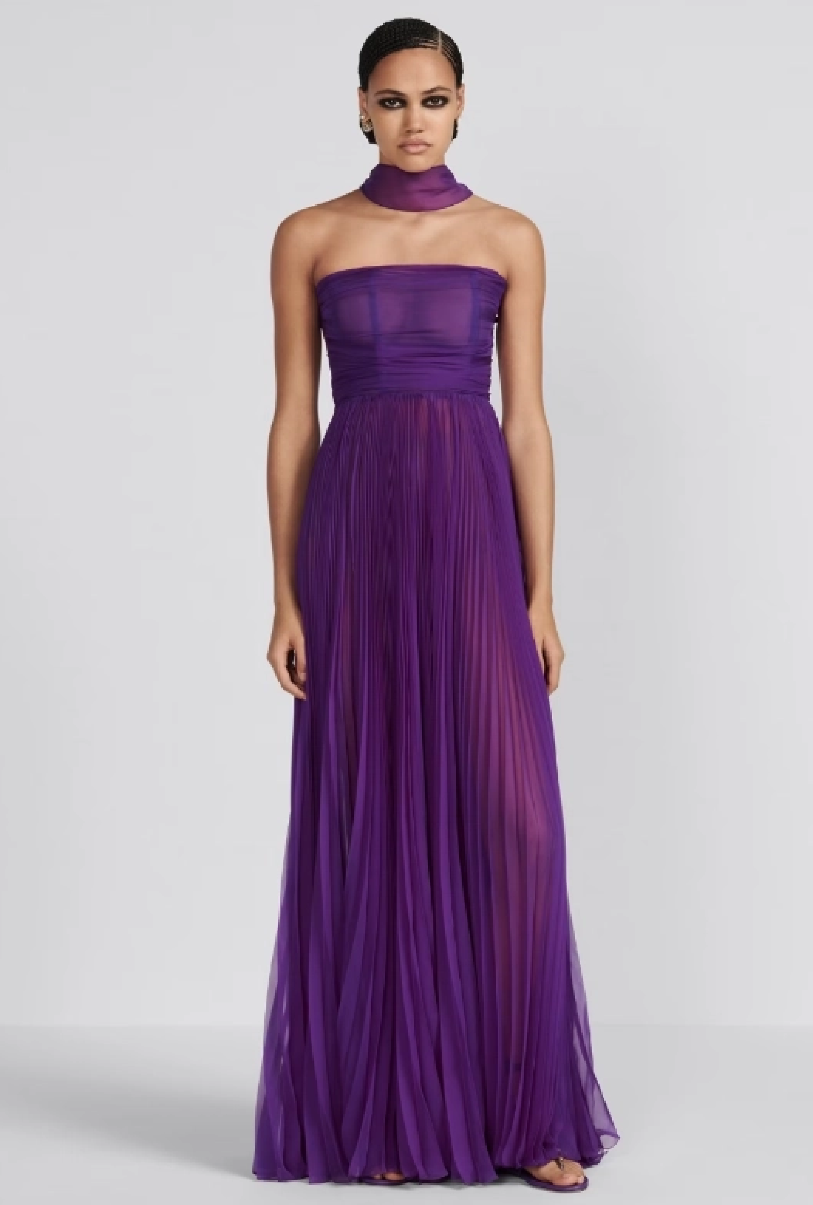 Robe Christian Dior Dream Corset