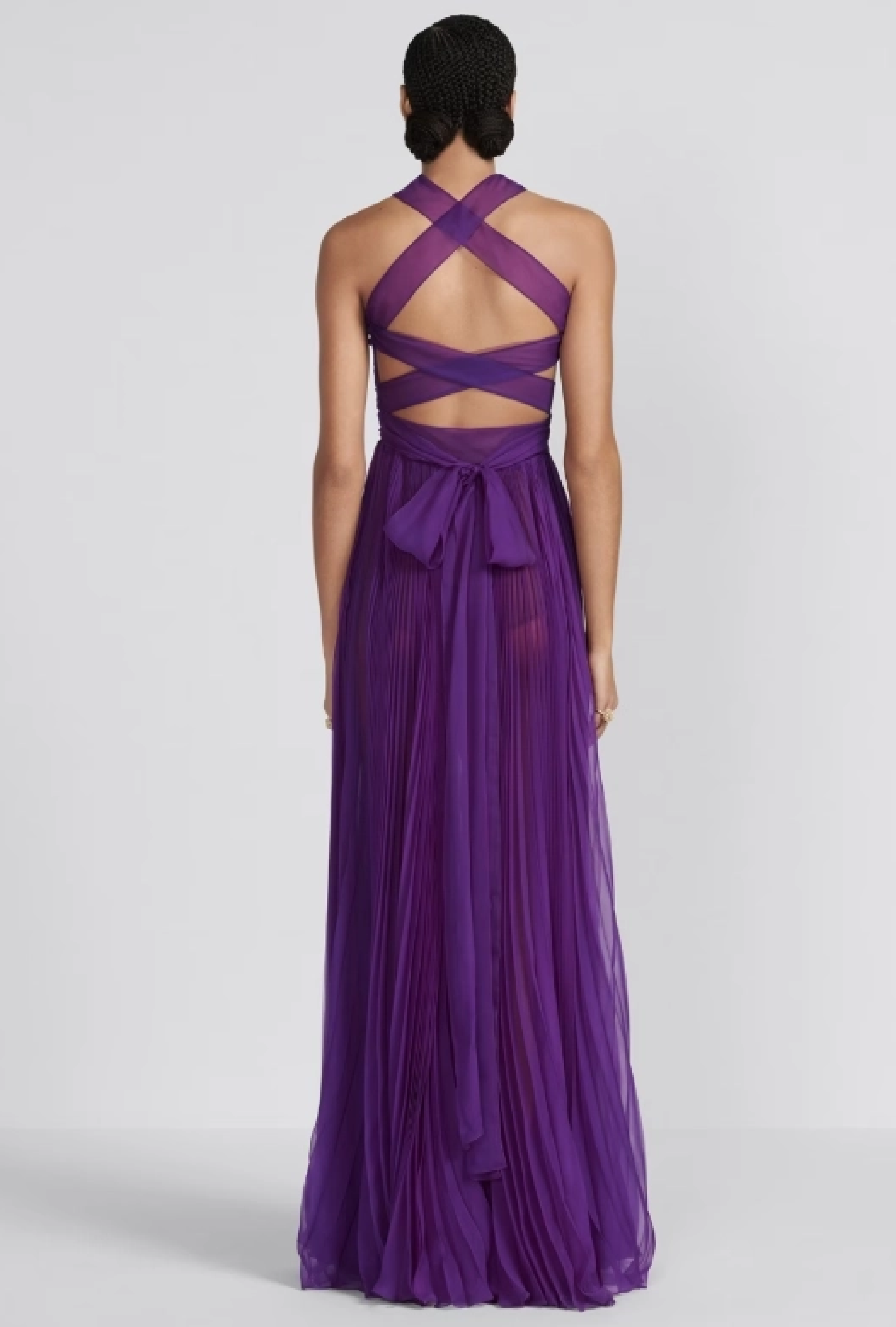 Robe Christian Dior Dream Corset