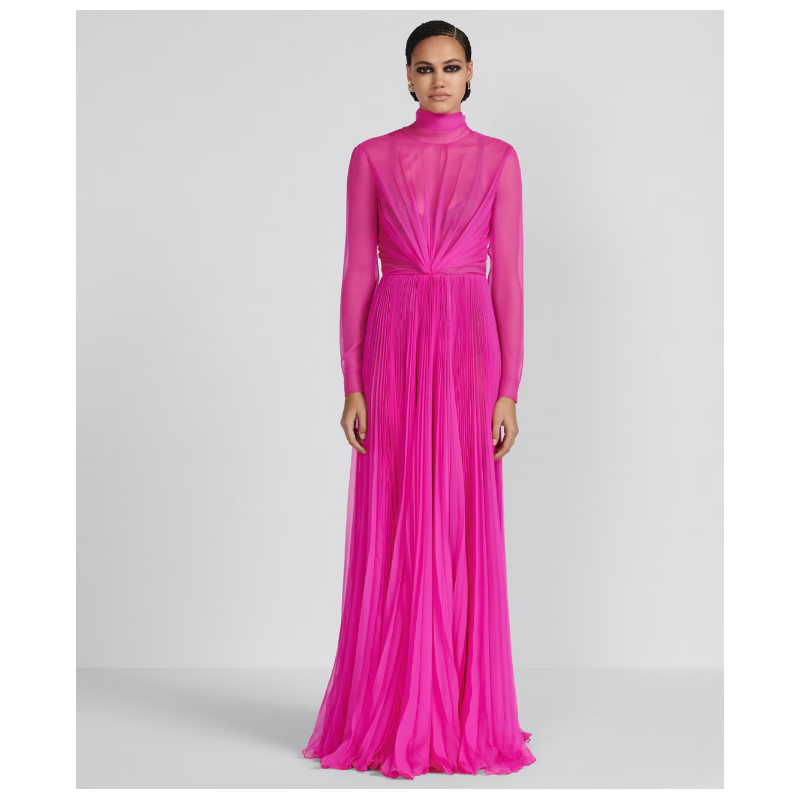 Robe Christian Dior Longue Dream