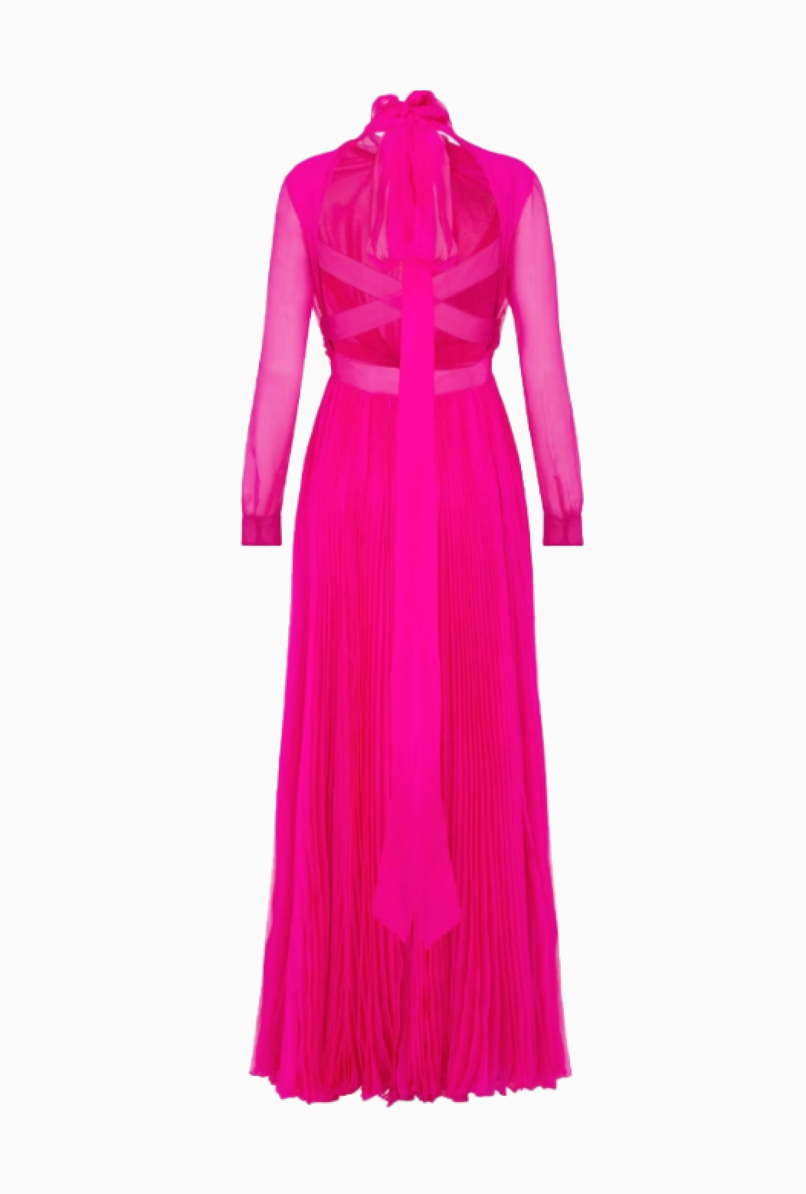 Robe Christian Dior Longue Dream