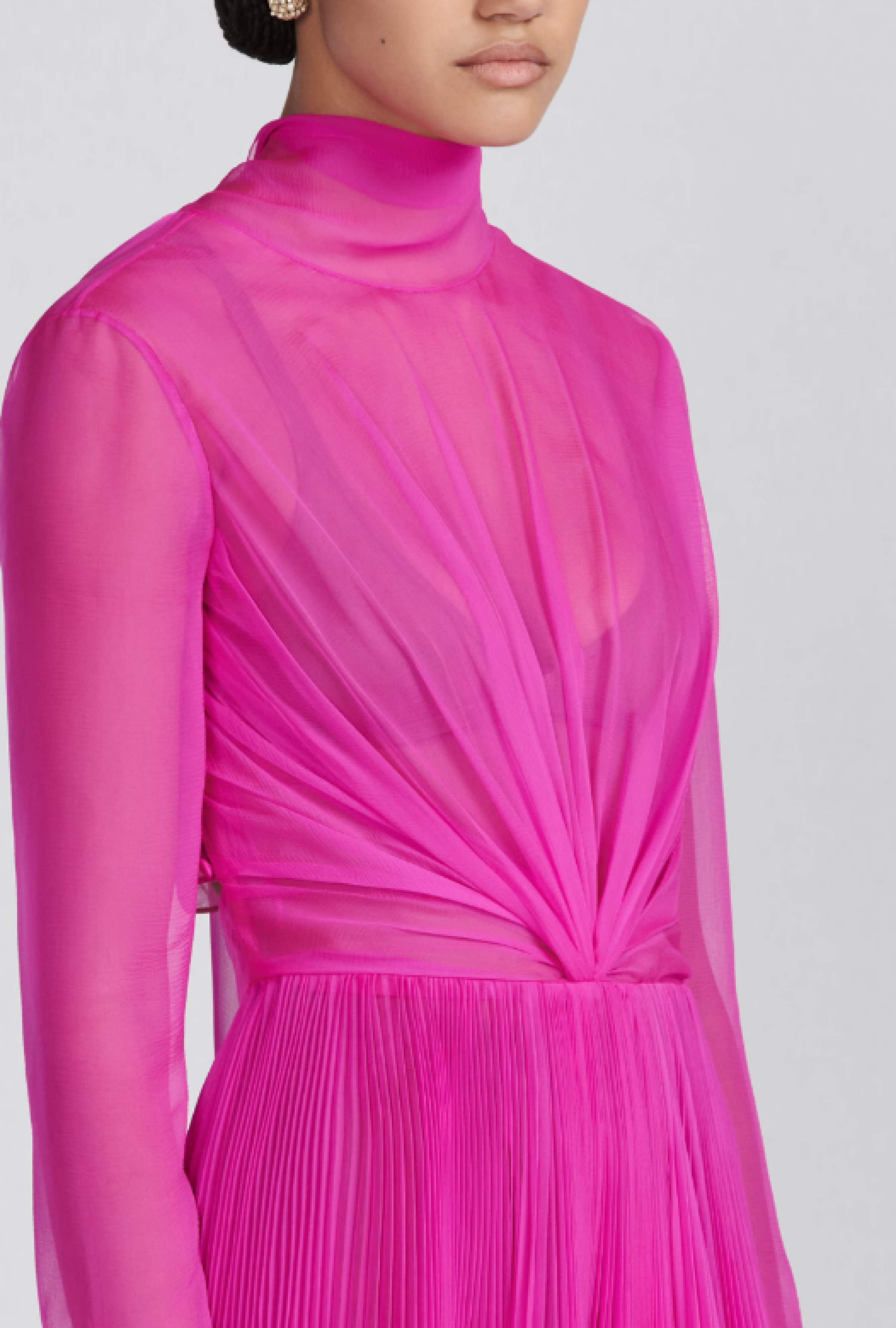 Robe Christian Dior Longue Dream