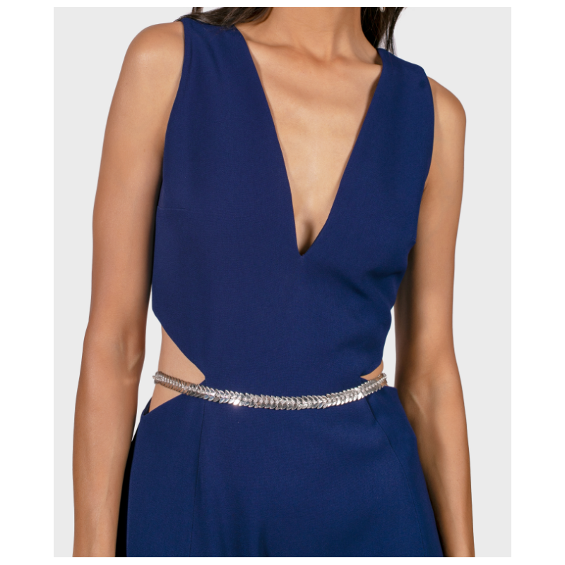 Ceinture Azzaro Link