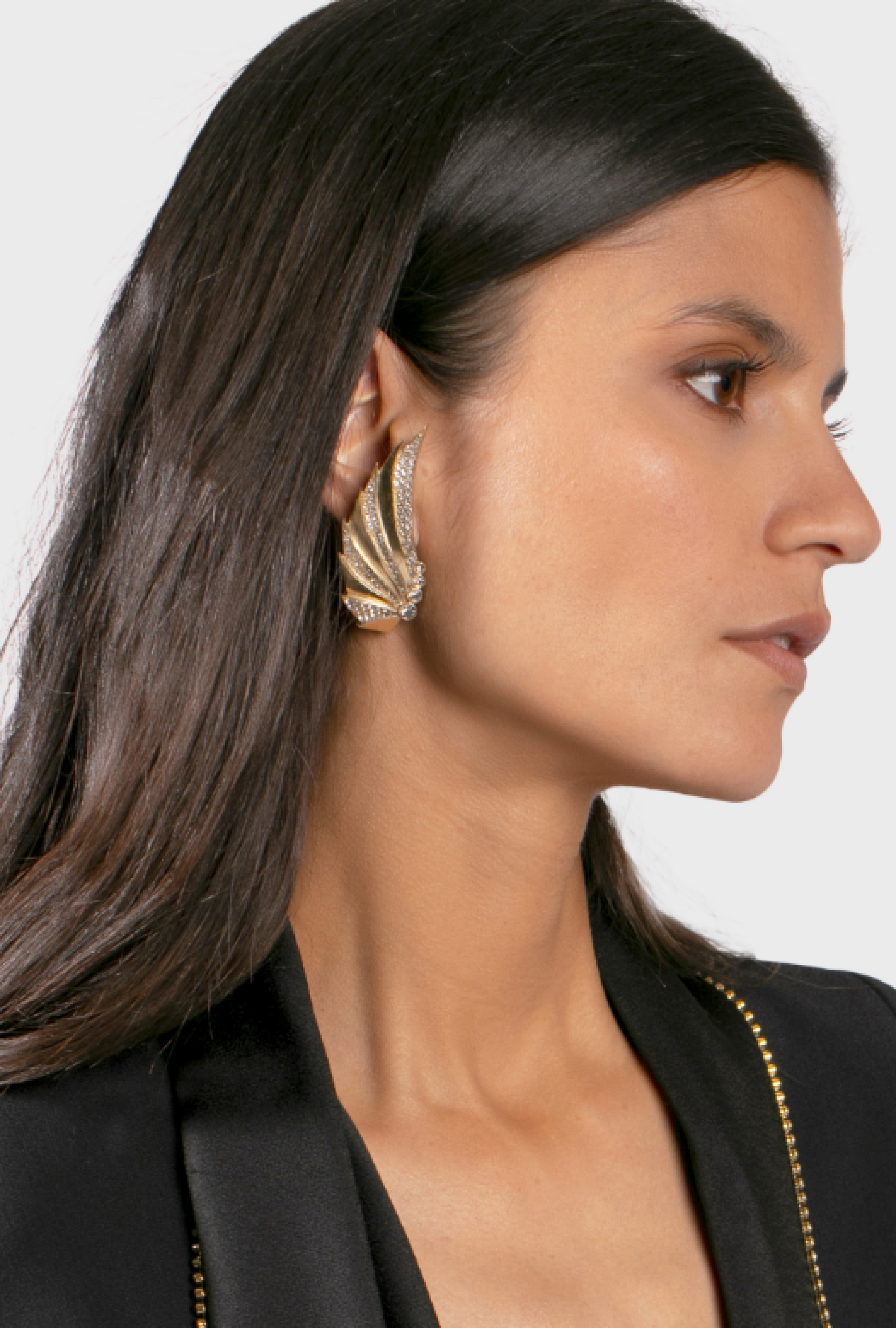 Mono Boucle Azzaro Aile