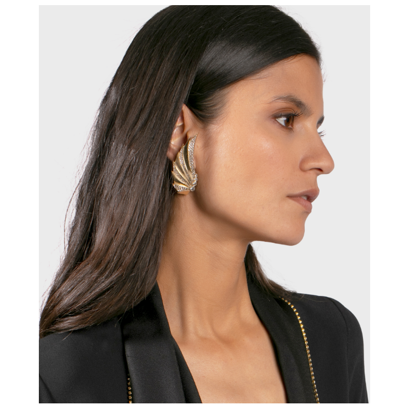 Mono Boucle Azzaro Aile